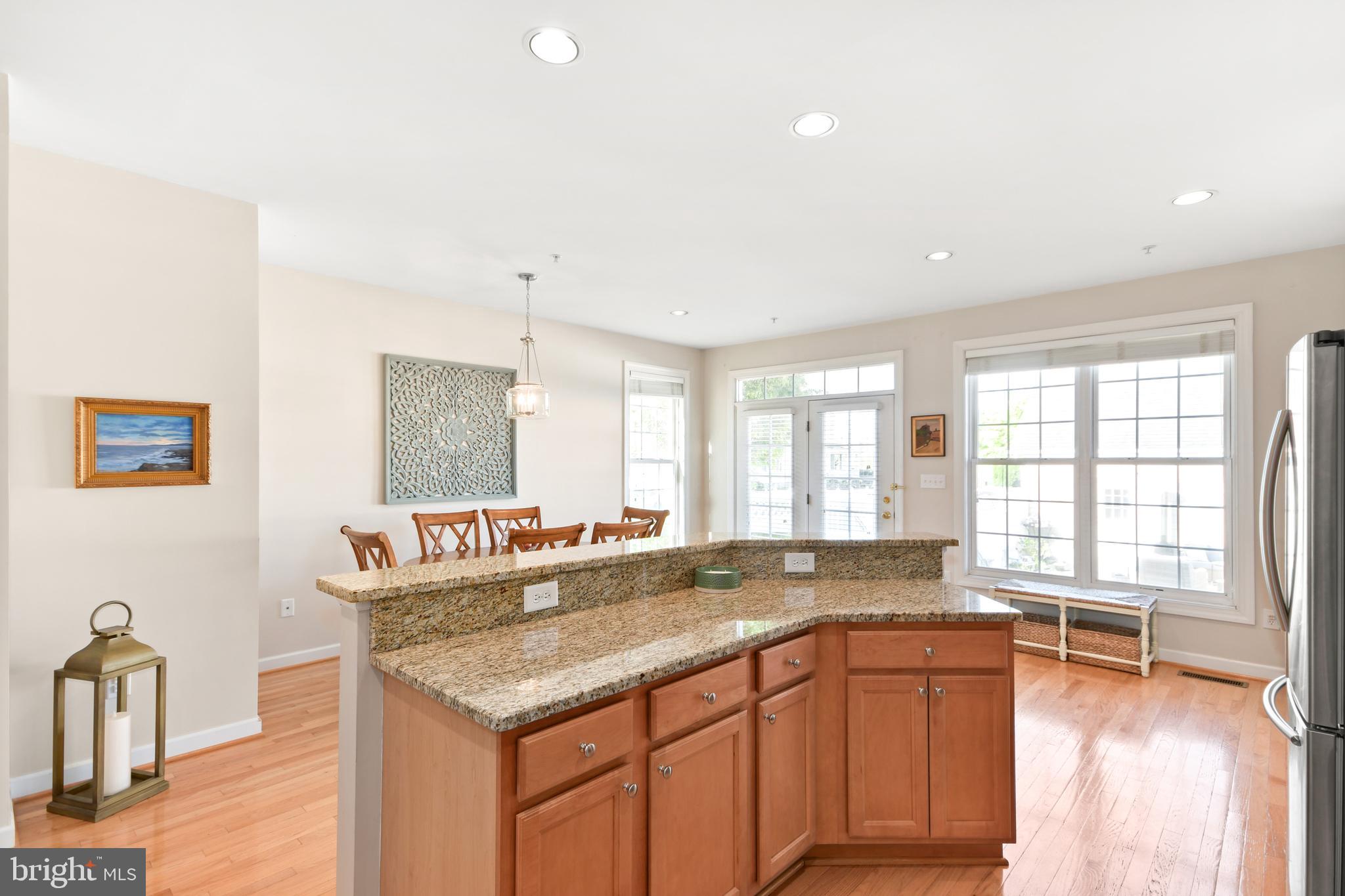 VILLAGES OF URBANA - Residential