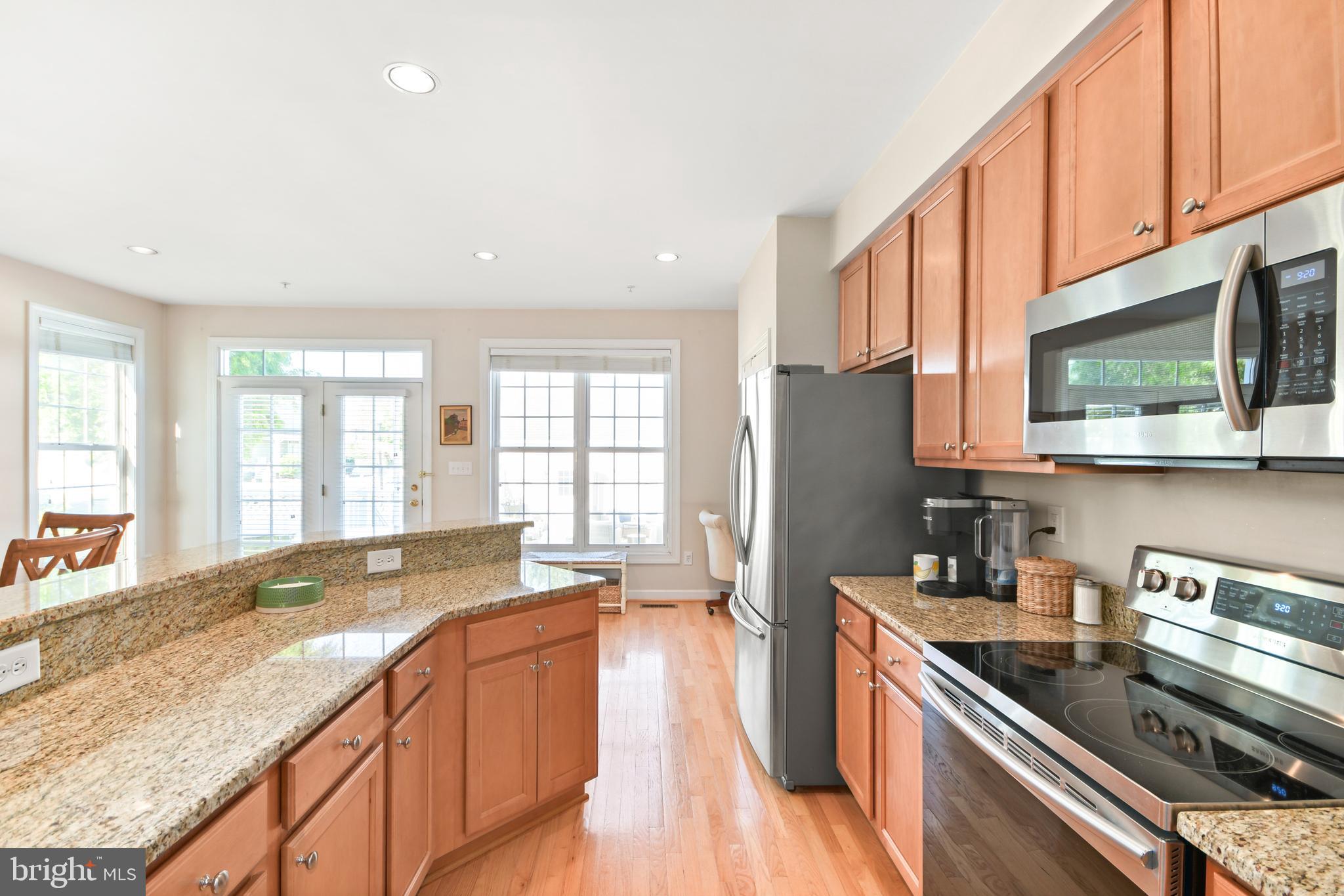 VILLAGES OF URBANA - Residential