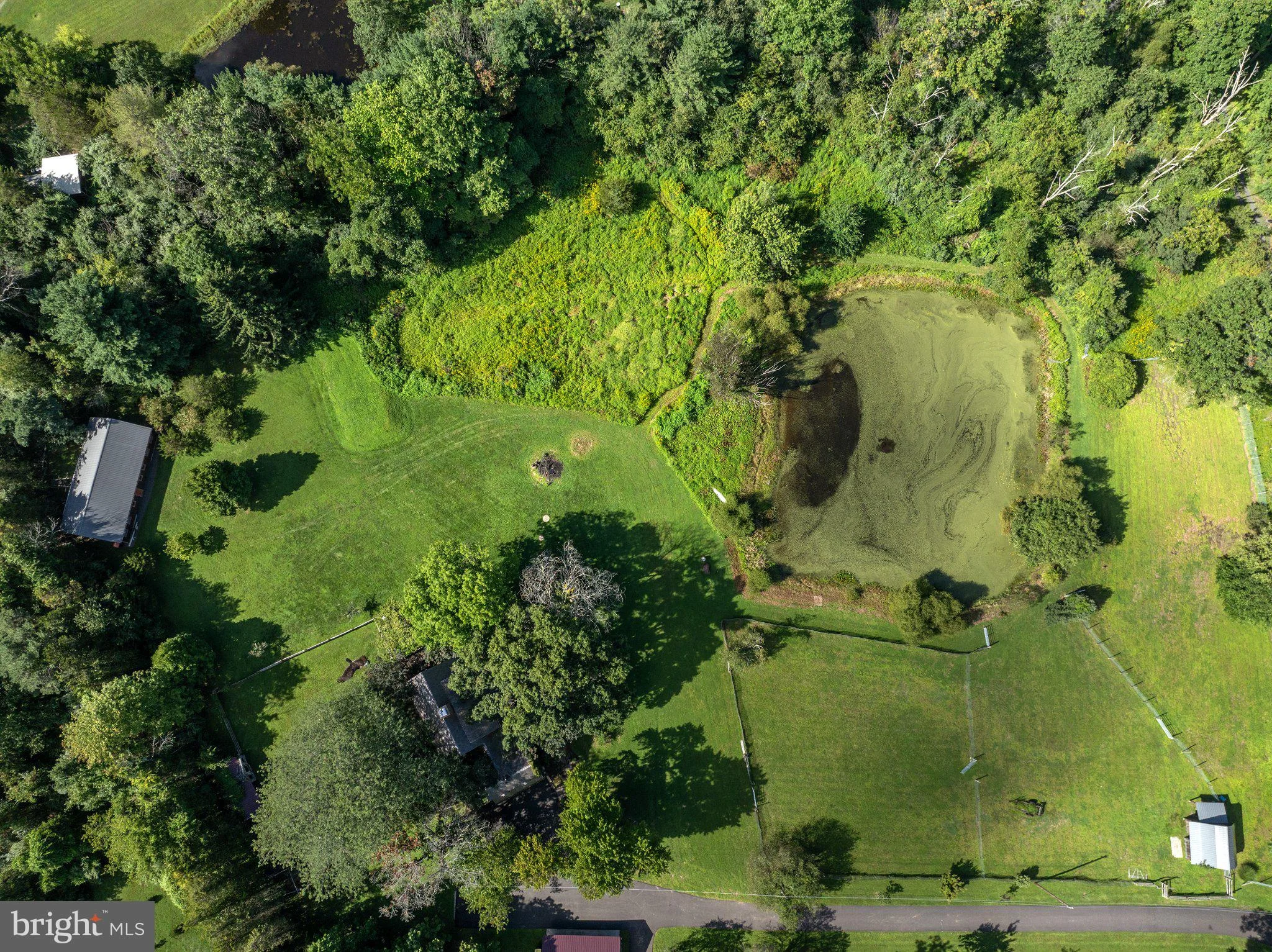 6080 Schlentz Hill Road, Pipersville, PA, 18947