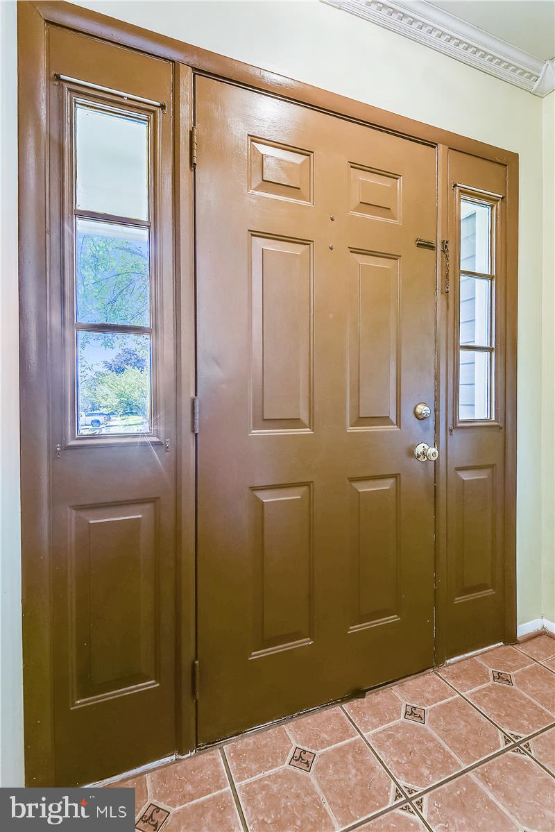 FLOWER HILL - Residential