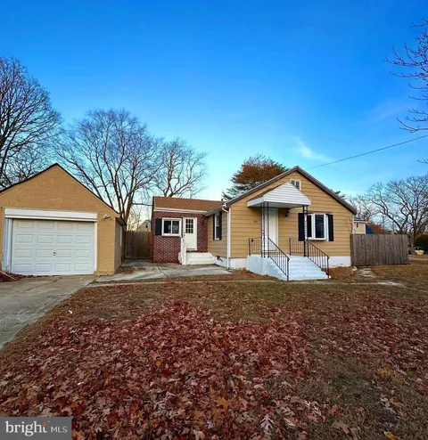 343 Magnolia Avenue, West Berlin, NJ 08091 - MLS#: NJCD2089746
