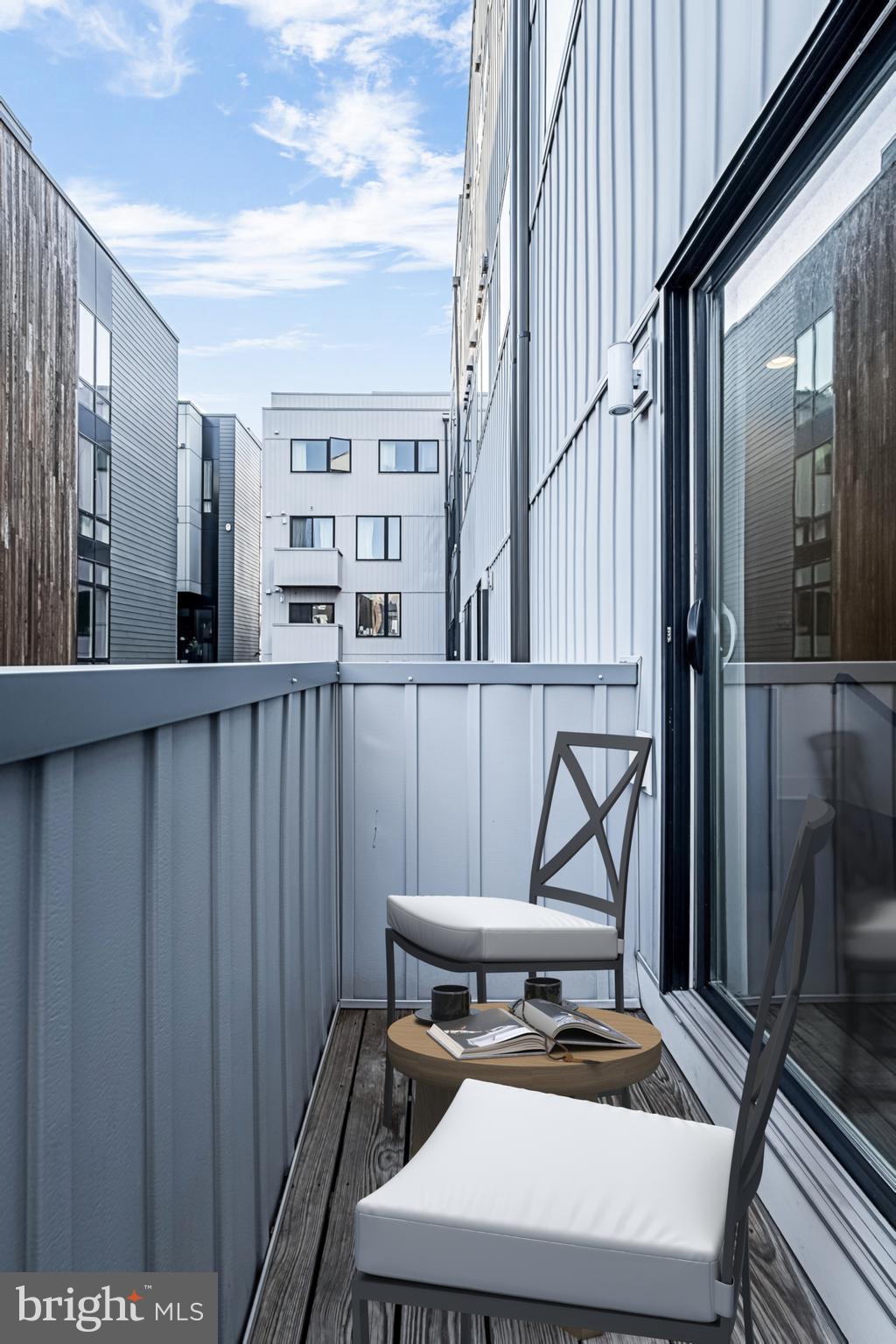 NORTHERN LIBERTIES - Residential