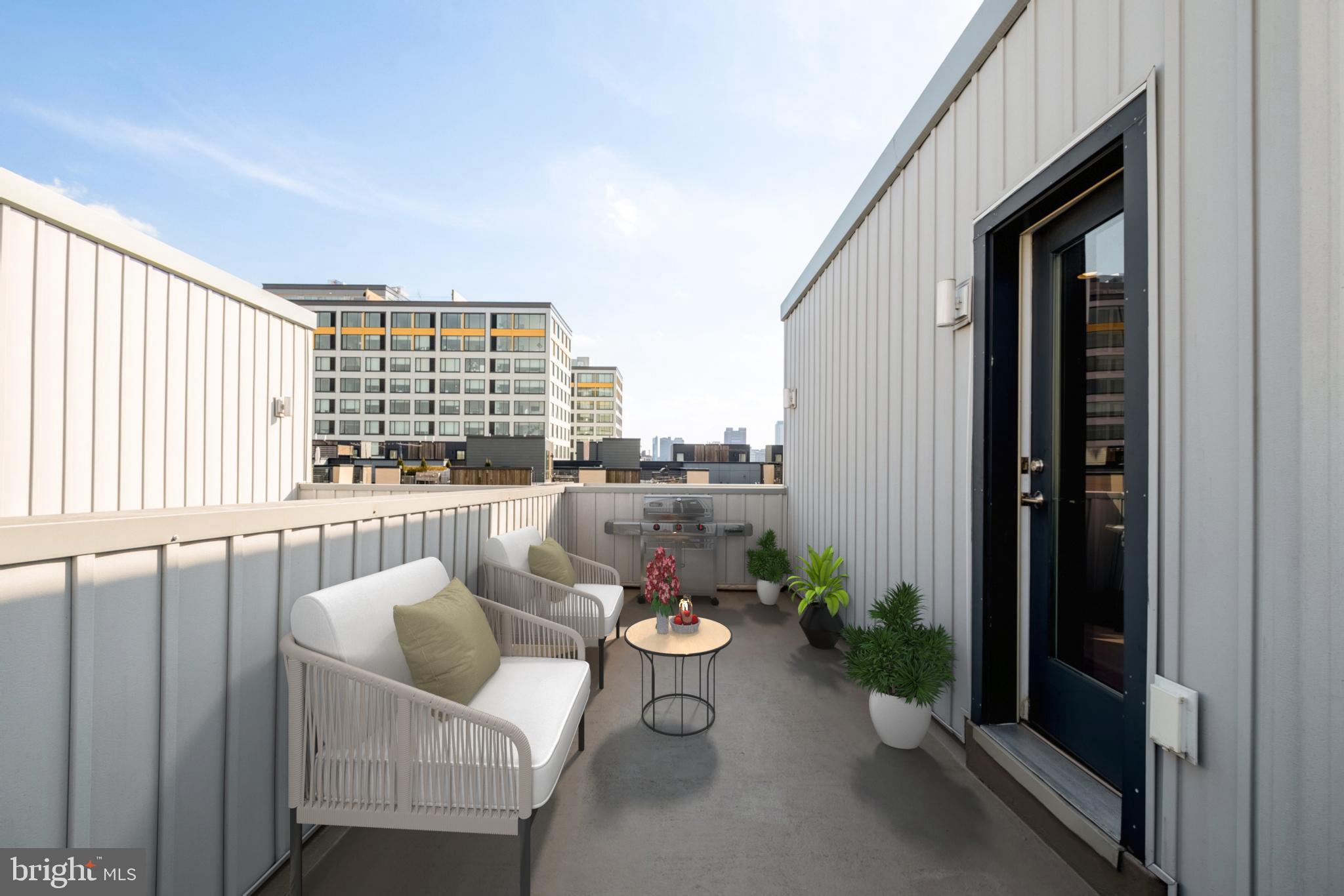 NORTHERN LIBERTIES - Residential