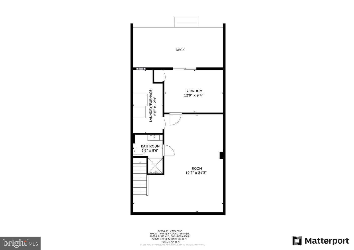 LONDON TOWNE - Residential Lease
