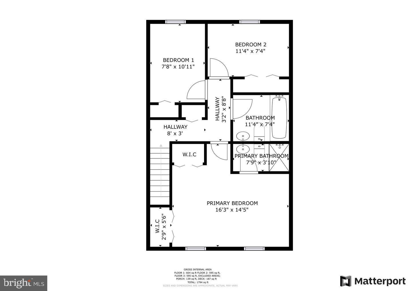 LONDON TOWNE - Residential Lease