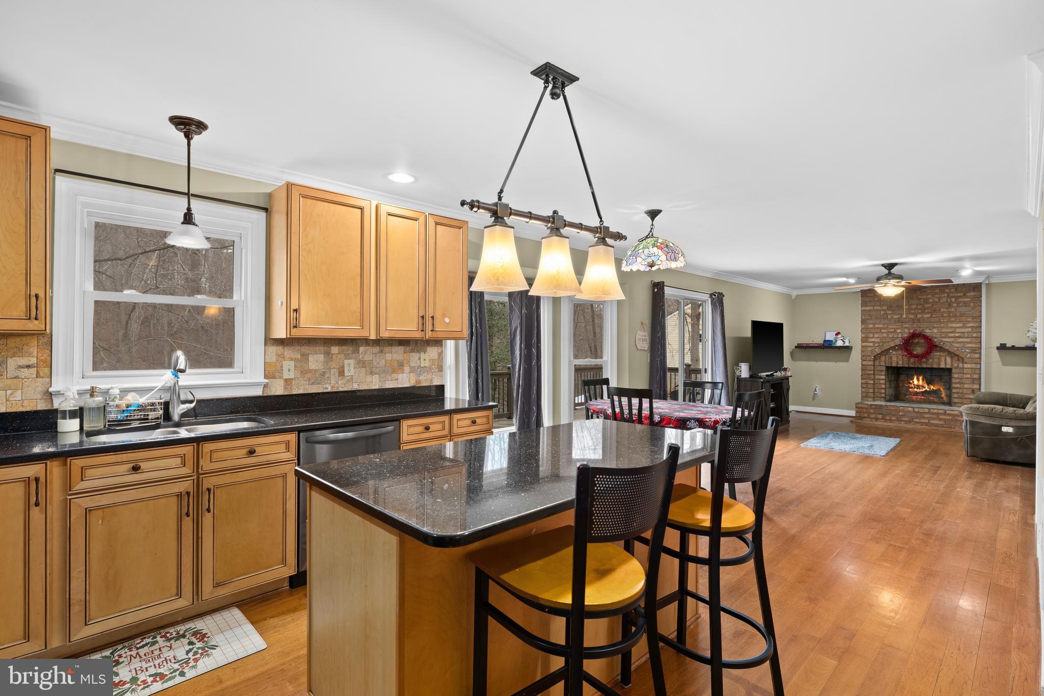 FOXBERRY - Residential