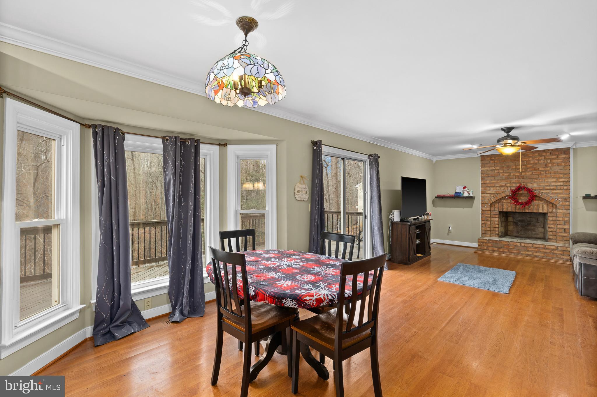 FOXBERRY - Residential