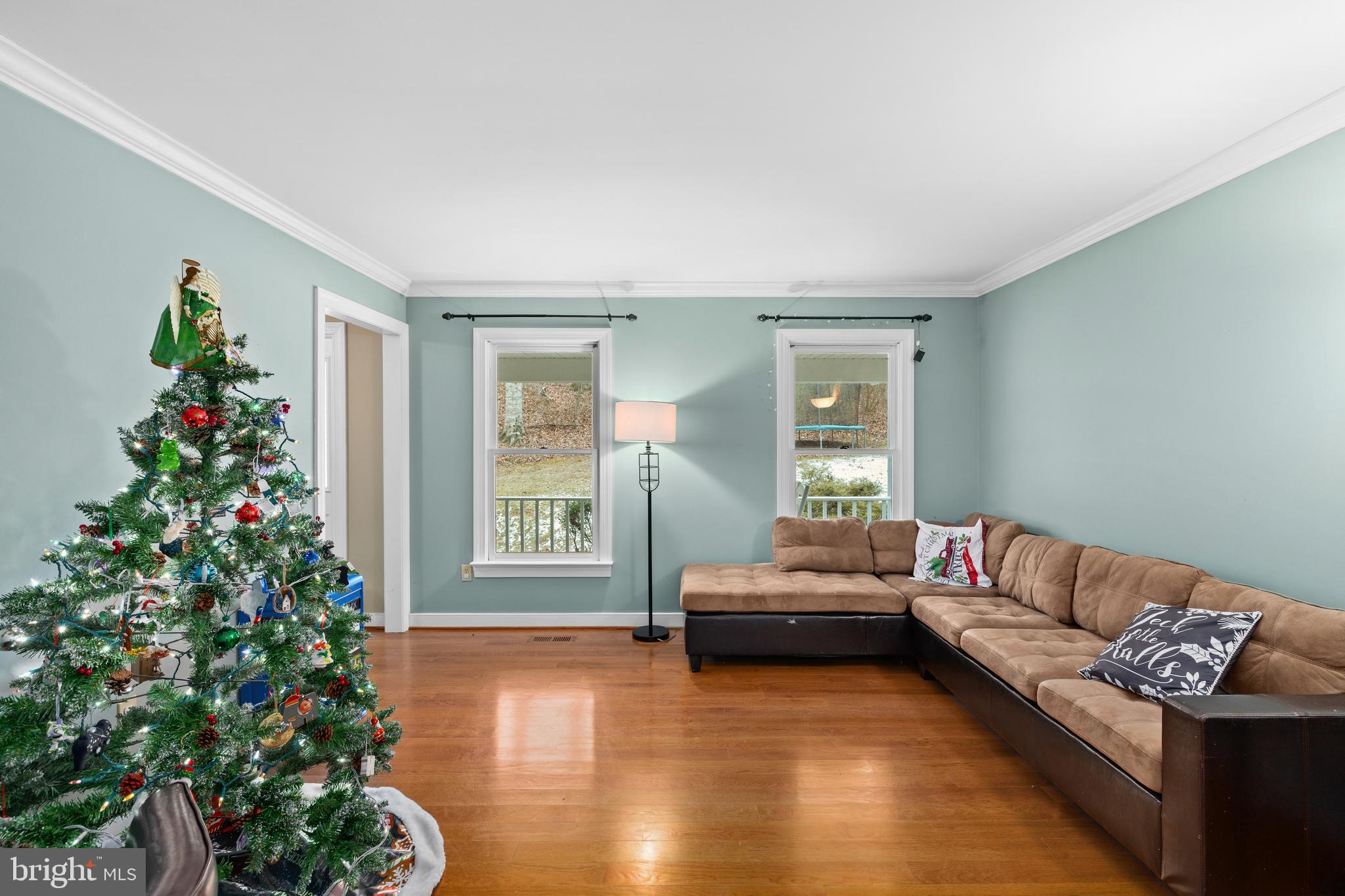 FOXBERRY - Residential