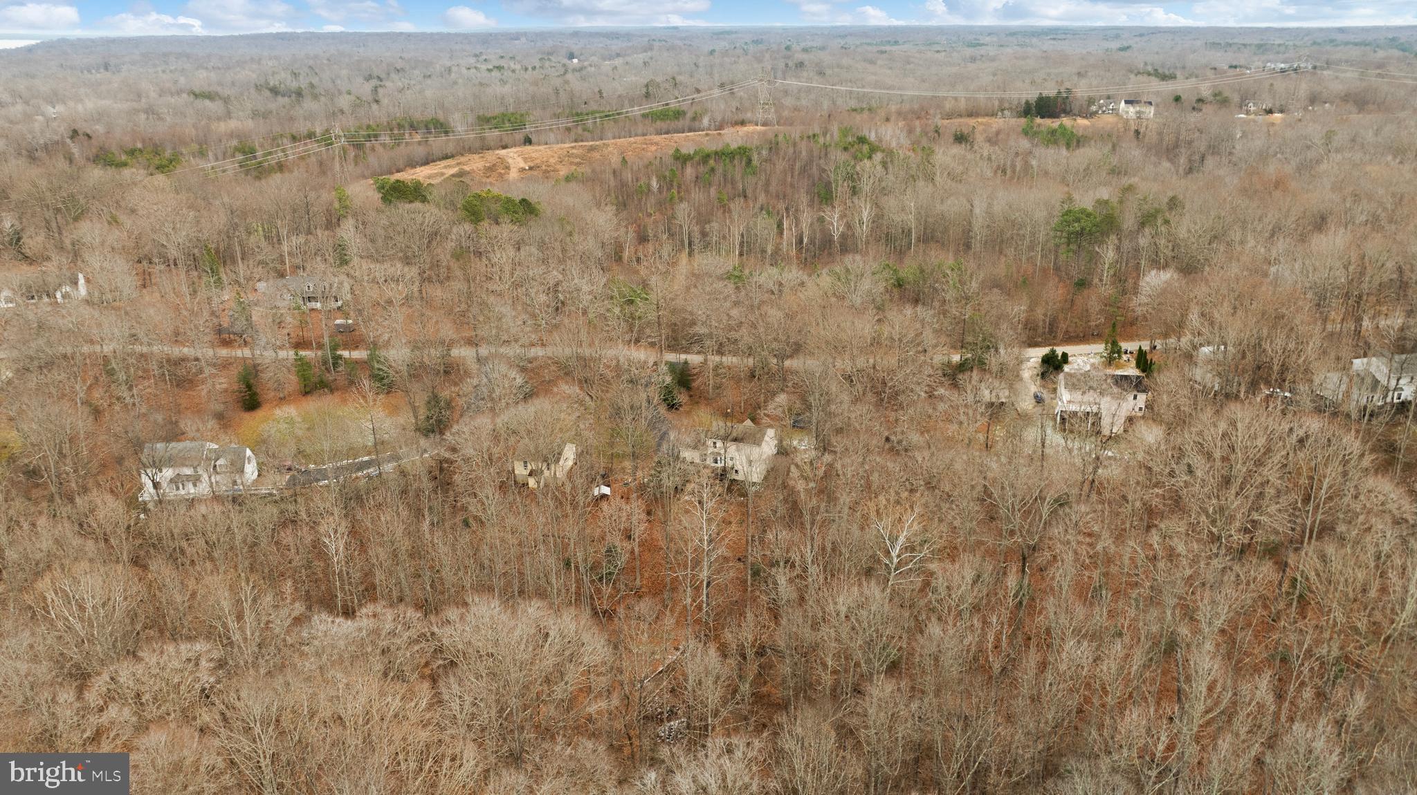 FOXBERRY - Residential