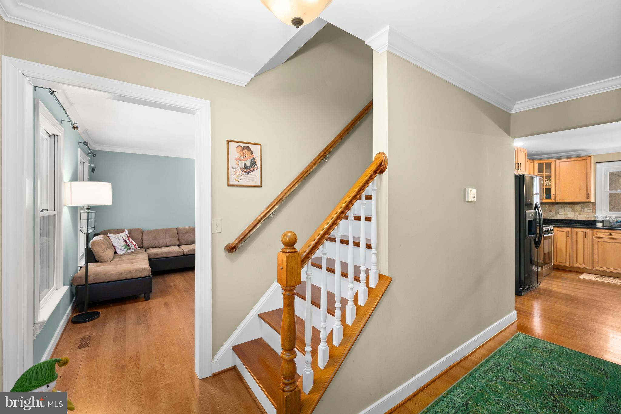 FOXBERRY - Residential