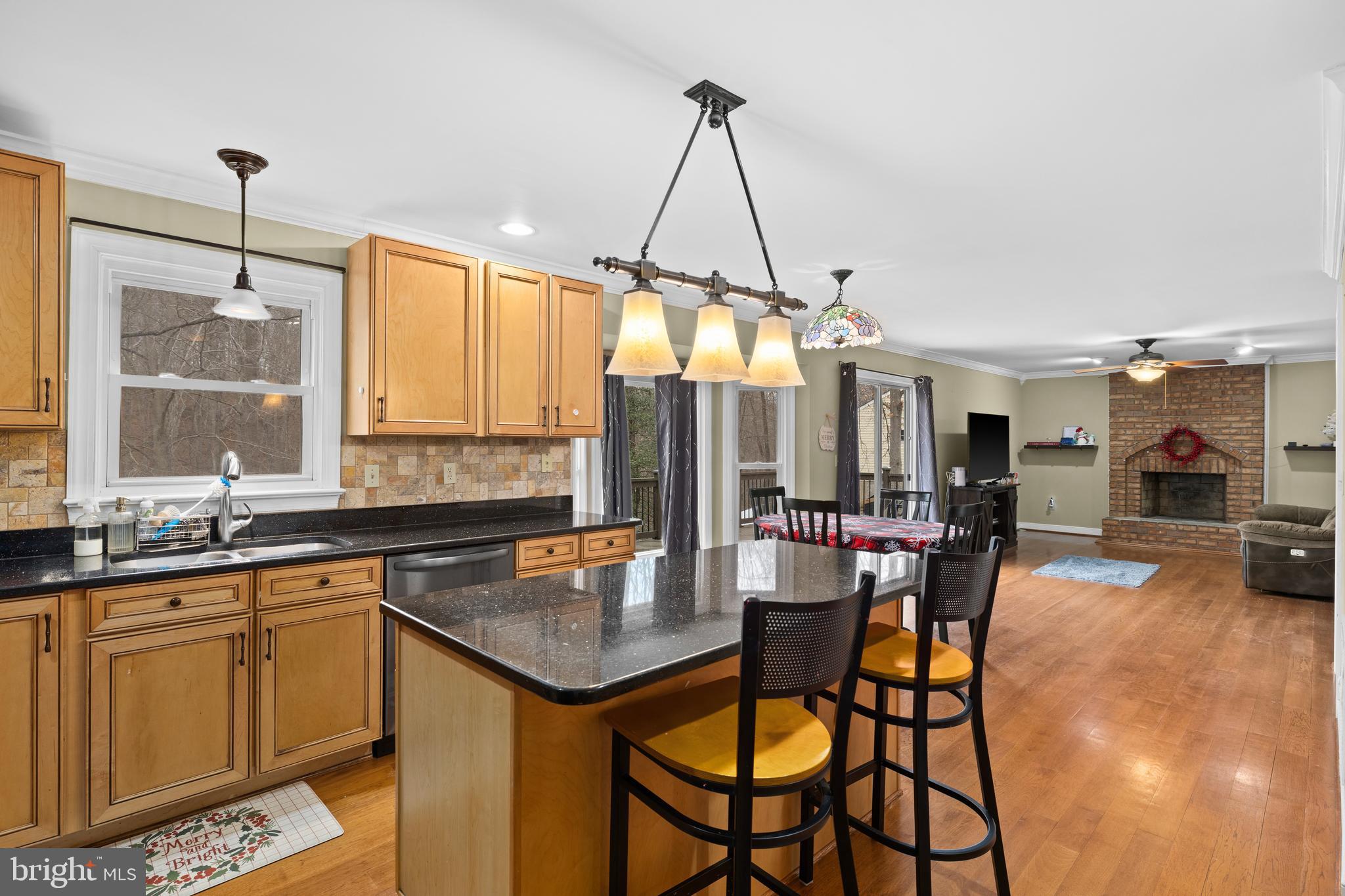 FOXBERRY - Residential