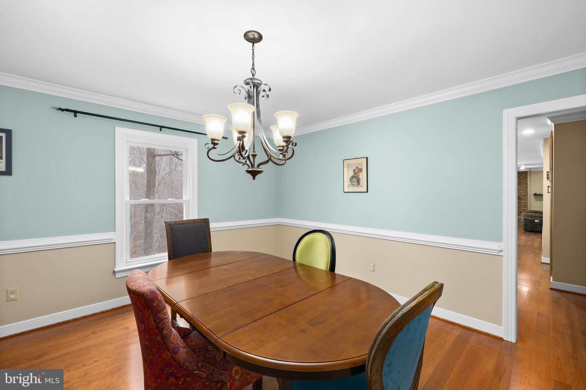 FOXBERRY - Residential