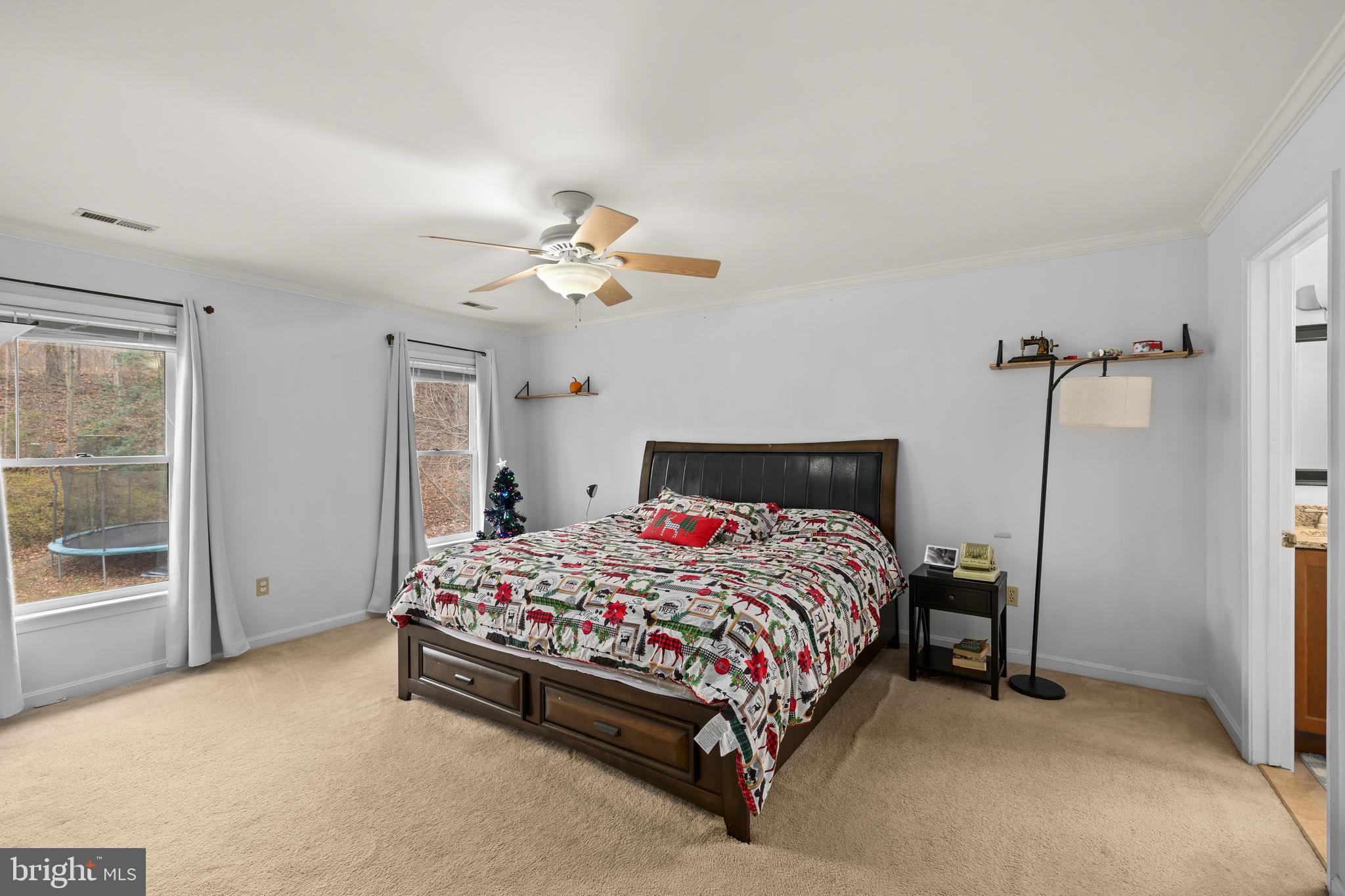 FOXBERRY - Residential