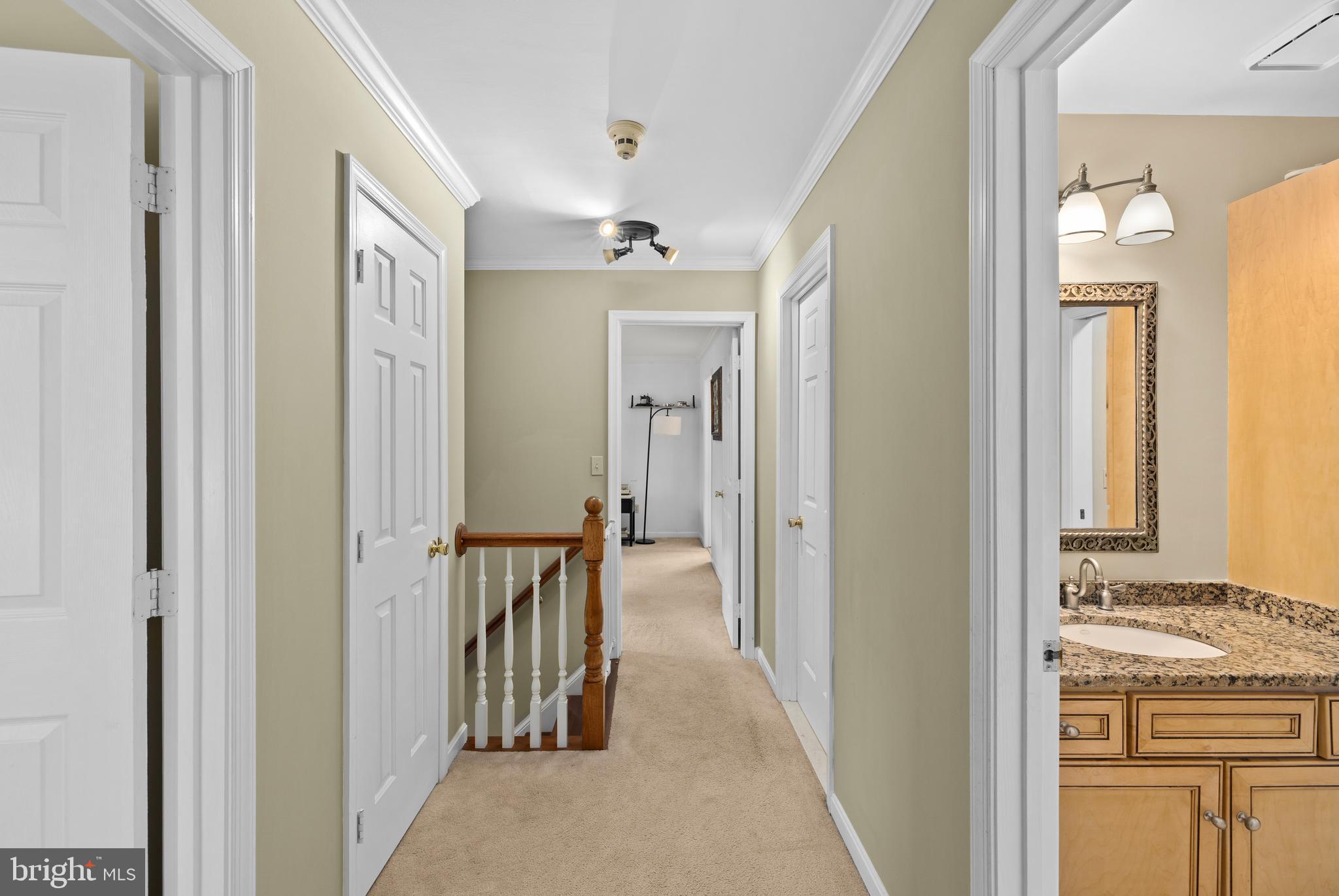 FOXBERRY - Residential