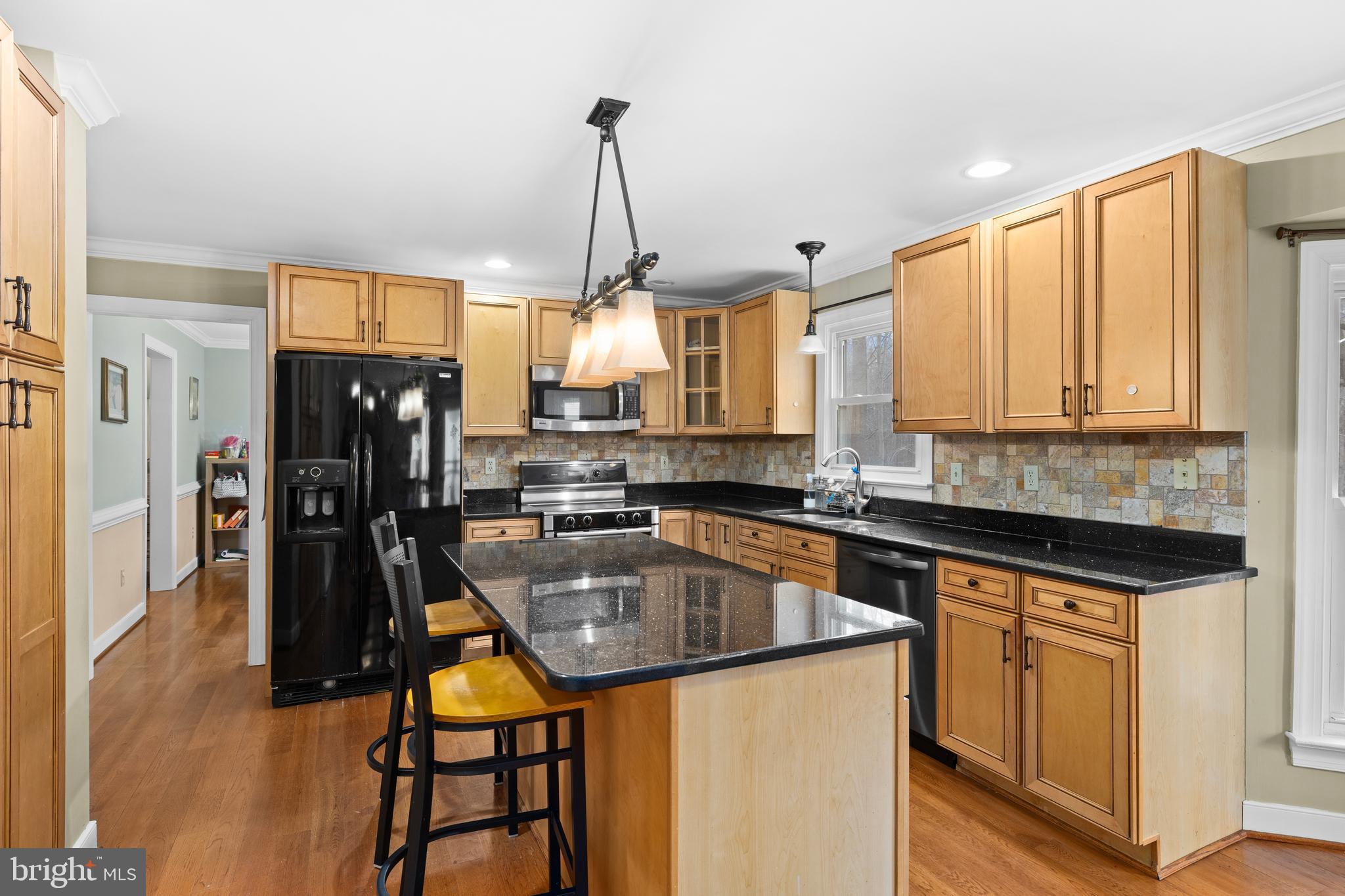 FOXBERRY - Residential