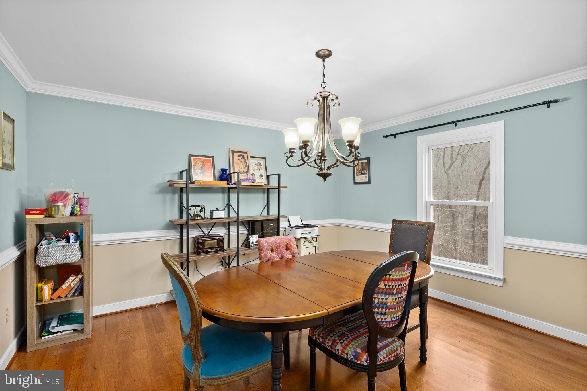 FOXBERRY - Residential