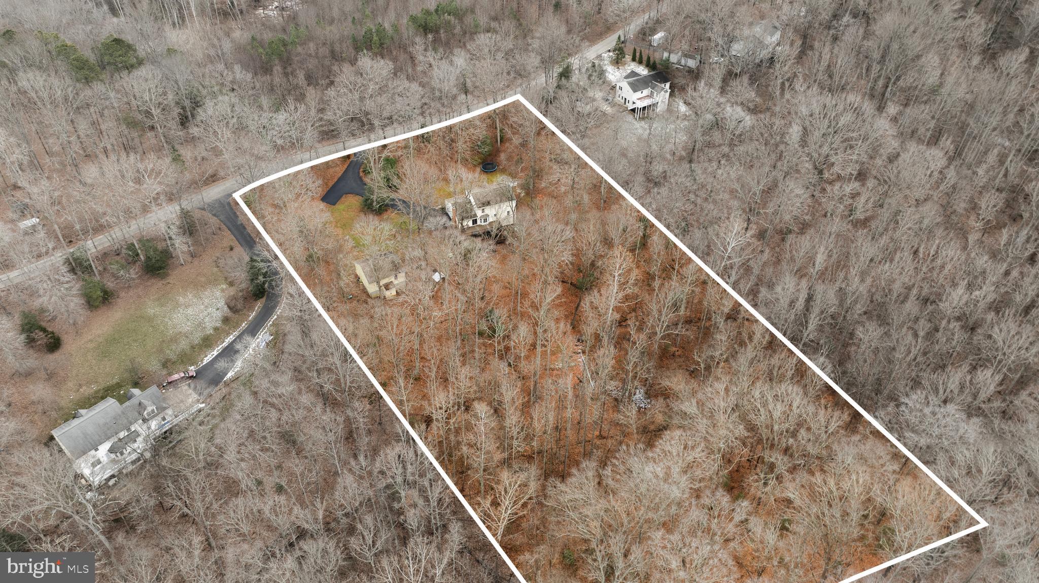 325 SANDY RIDGE ROAD