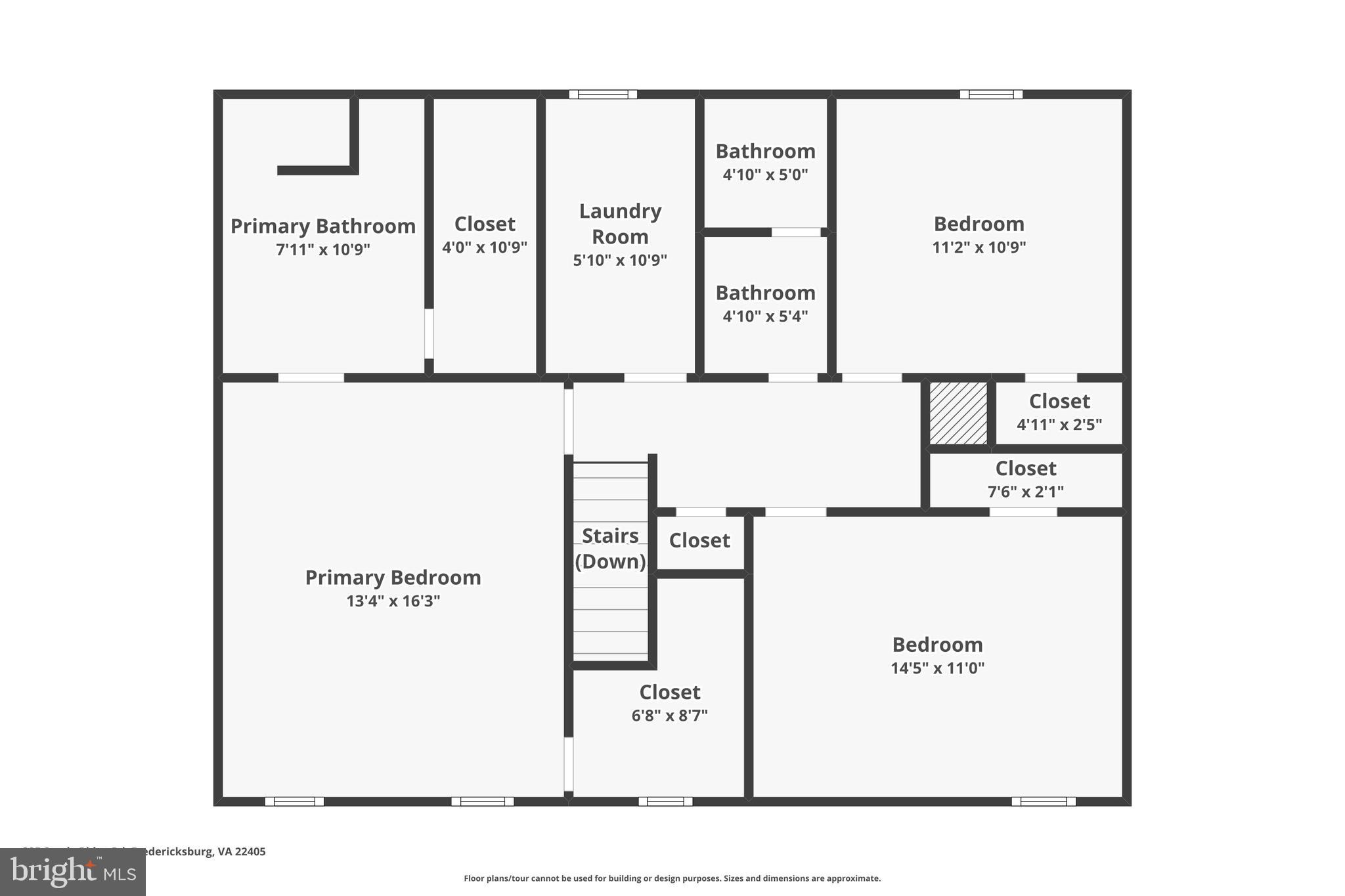 FOXBERRY - Residential
