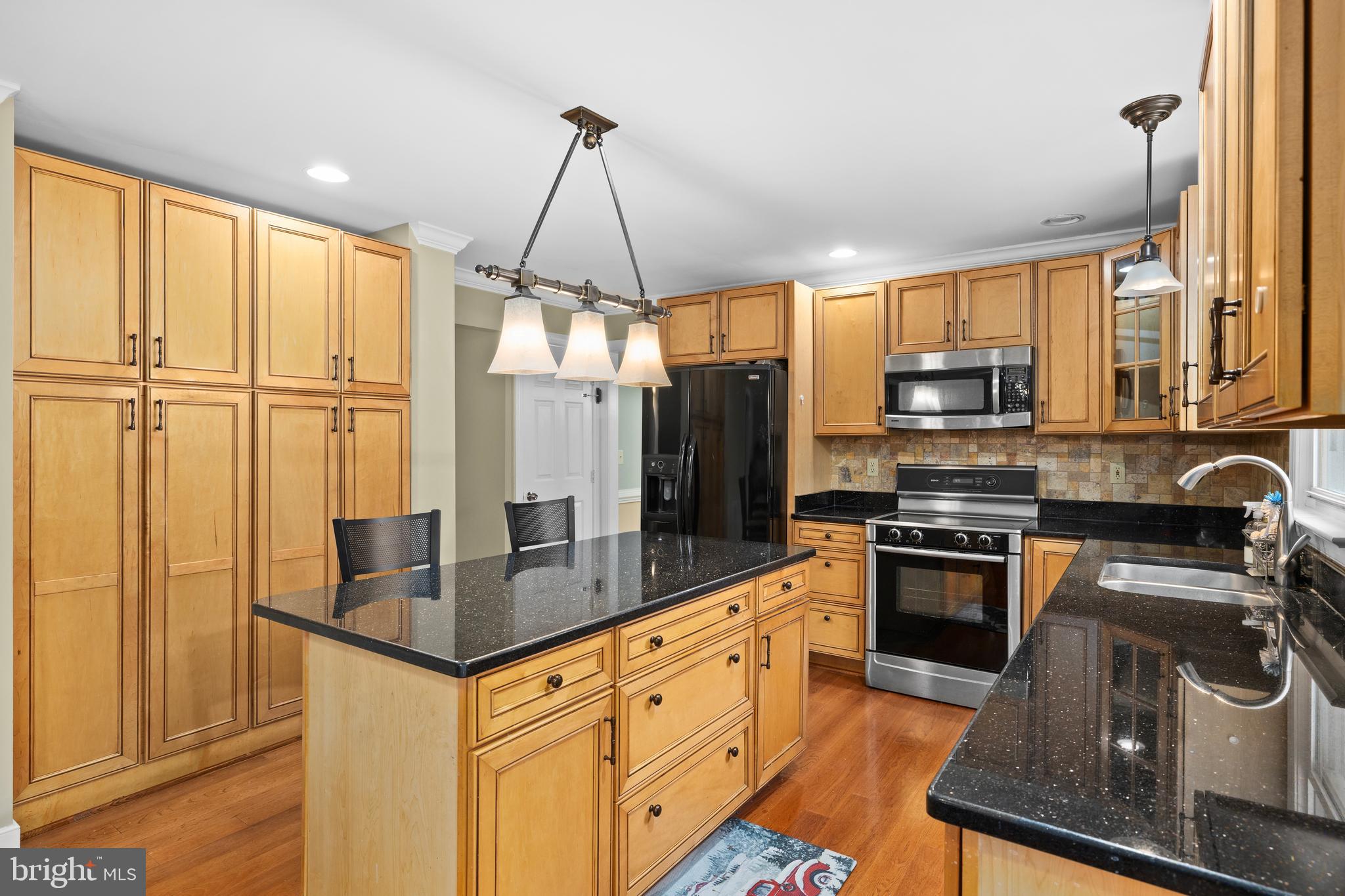 FOXBERRY - Residential