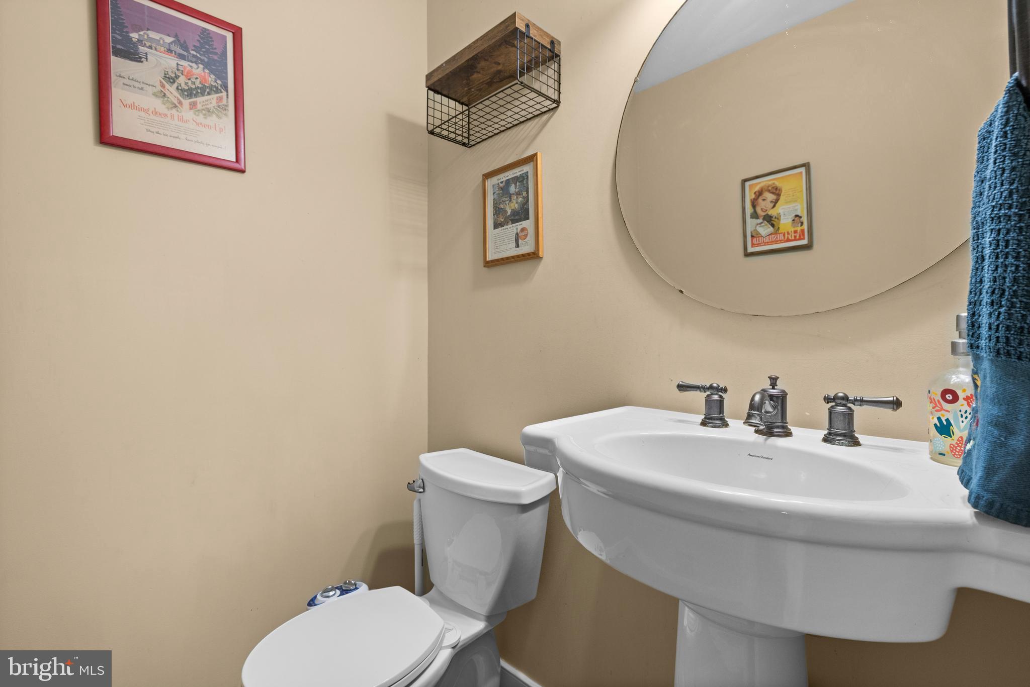 FOXBERRY - Residential