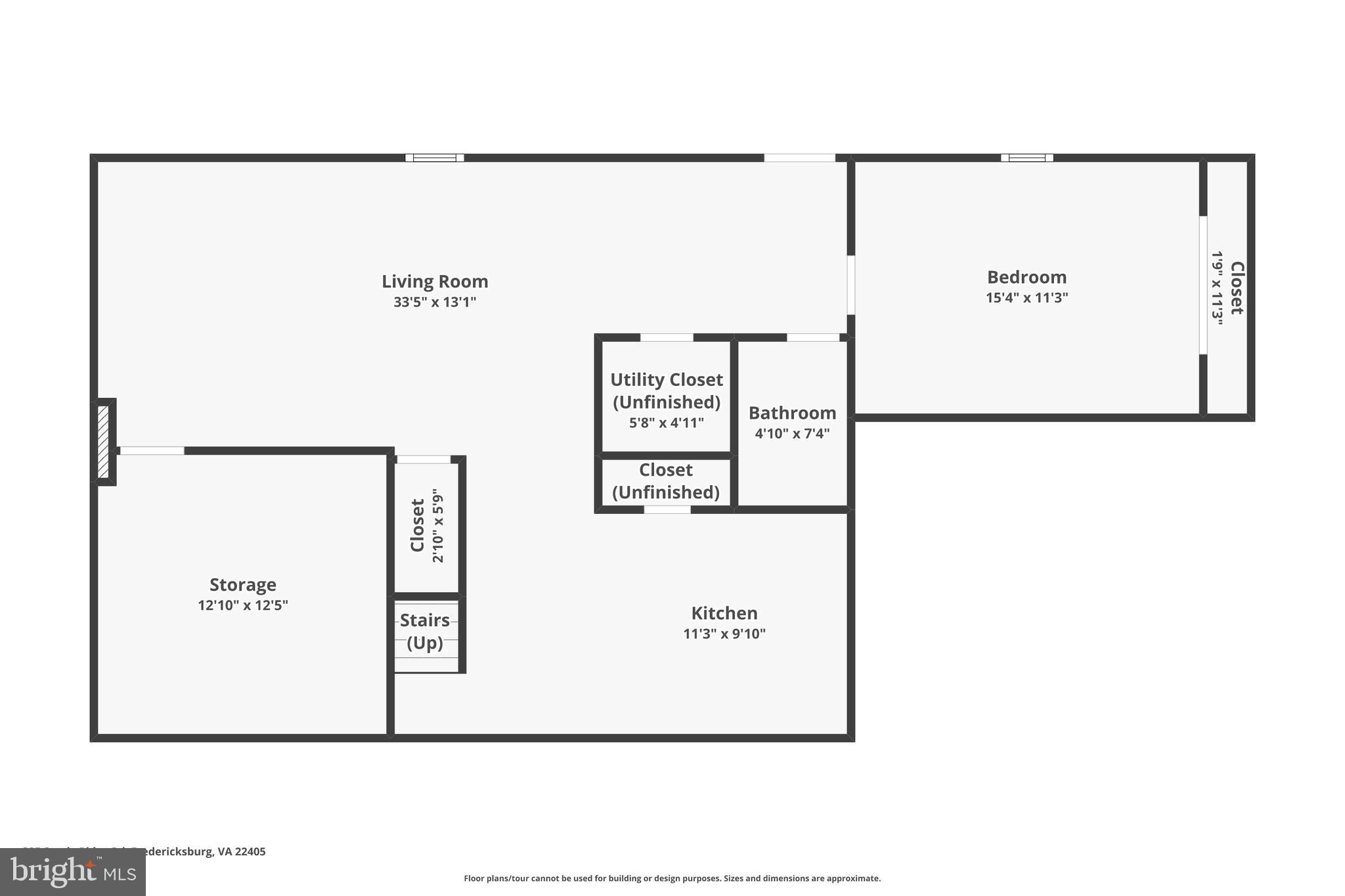 FOXBERRY - Residential
