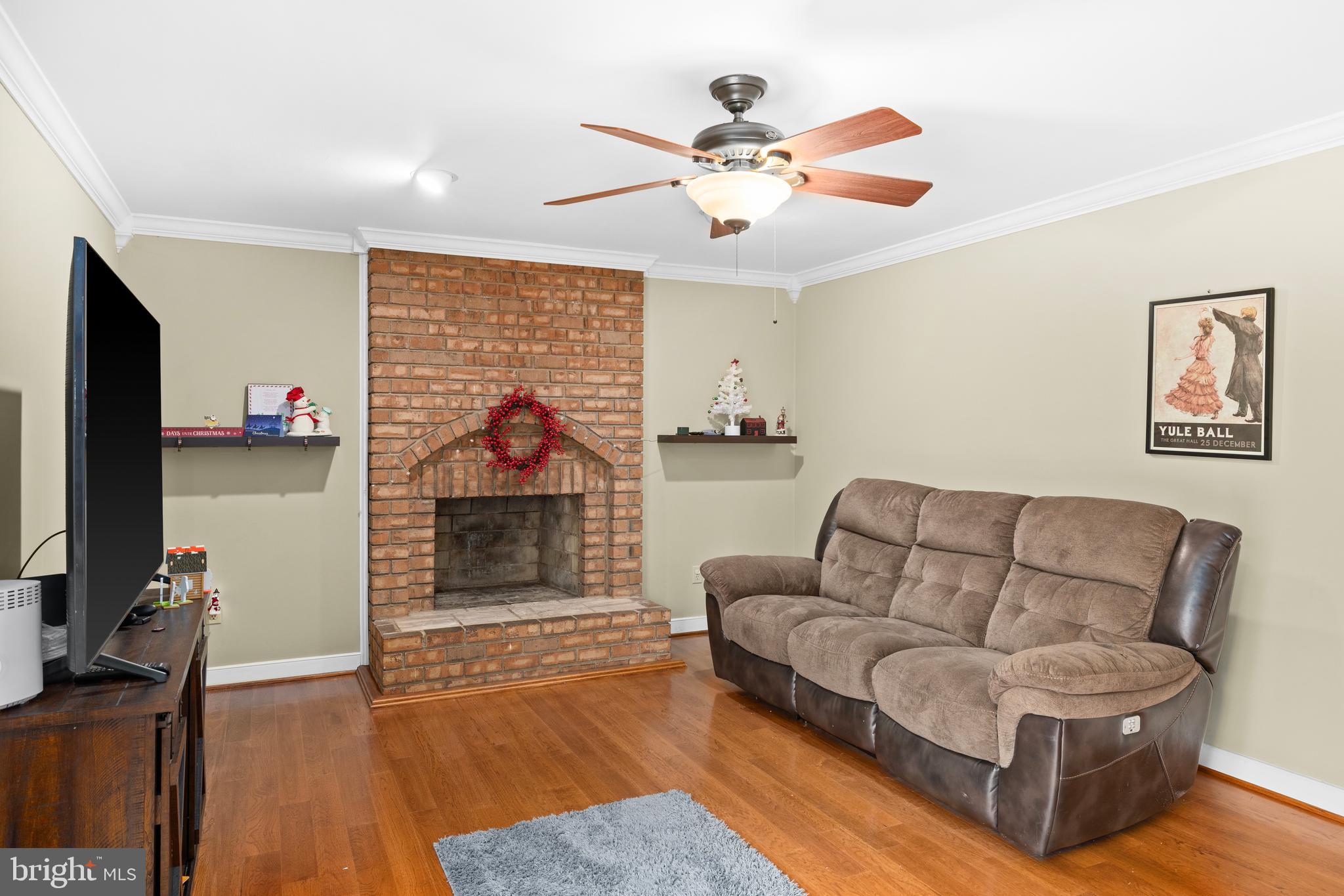 FOXBERRY - Residential