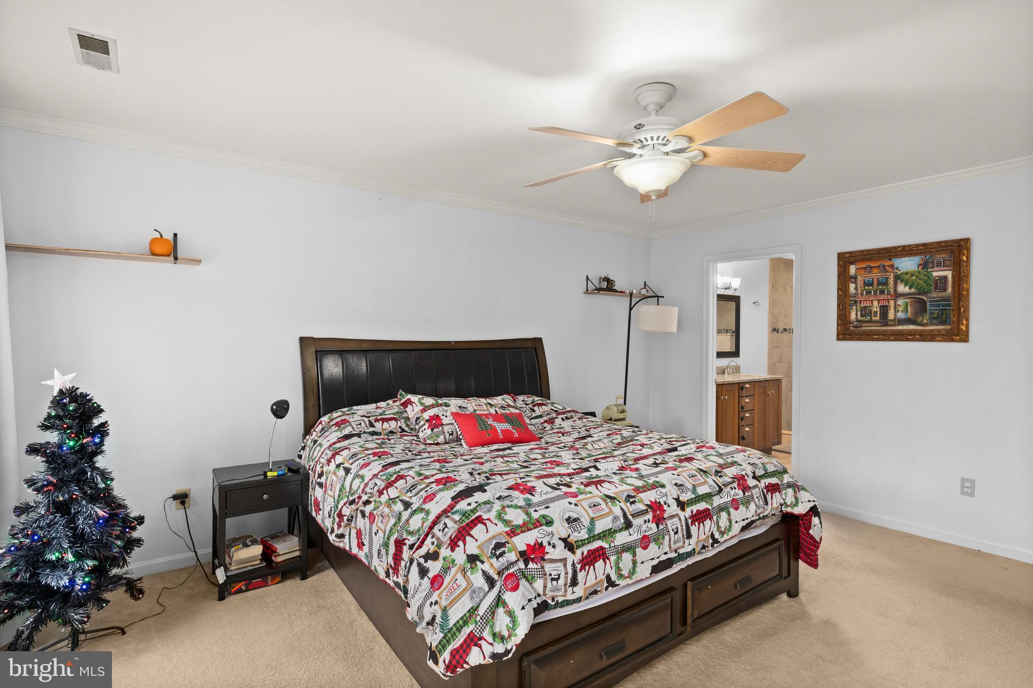 FOXBERRY - Residential