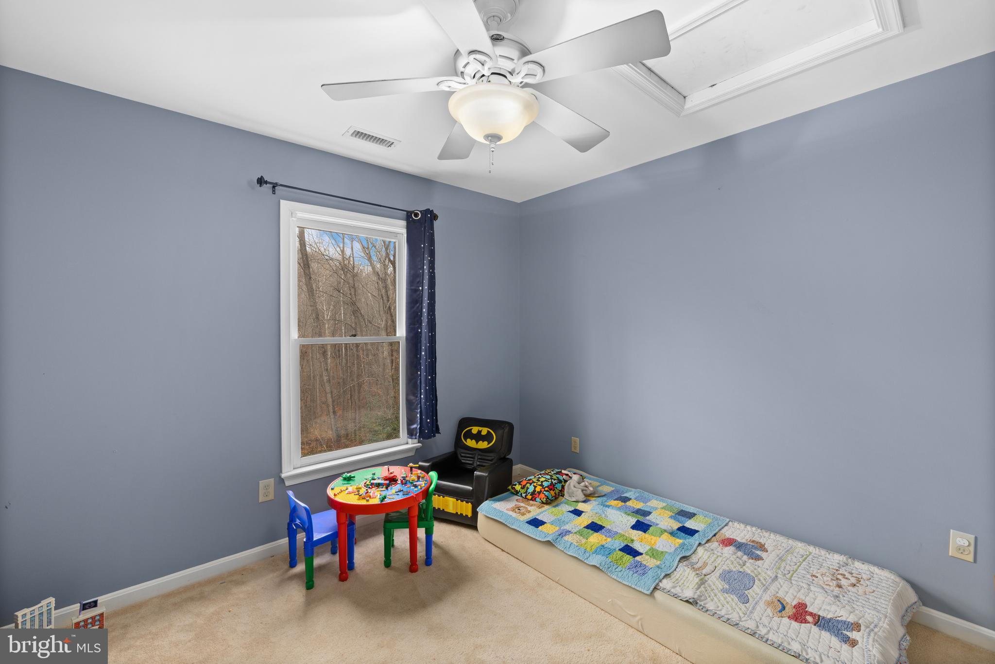 FOXBERRY - Residential