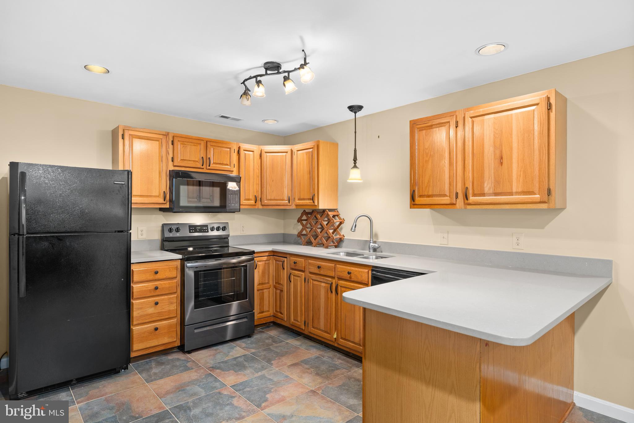 FOXBERRY - Residential