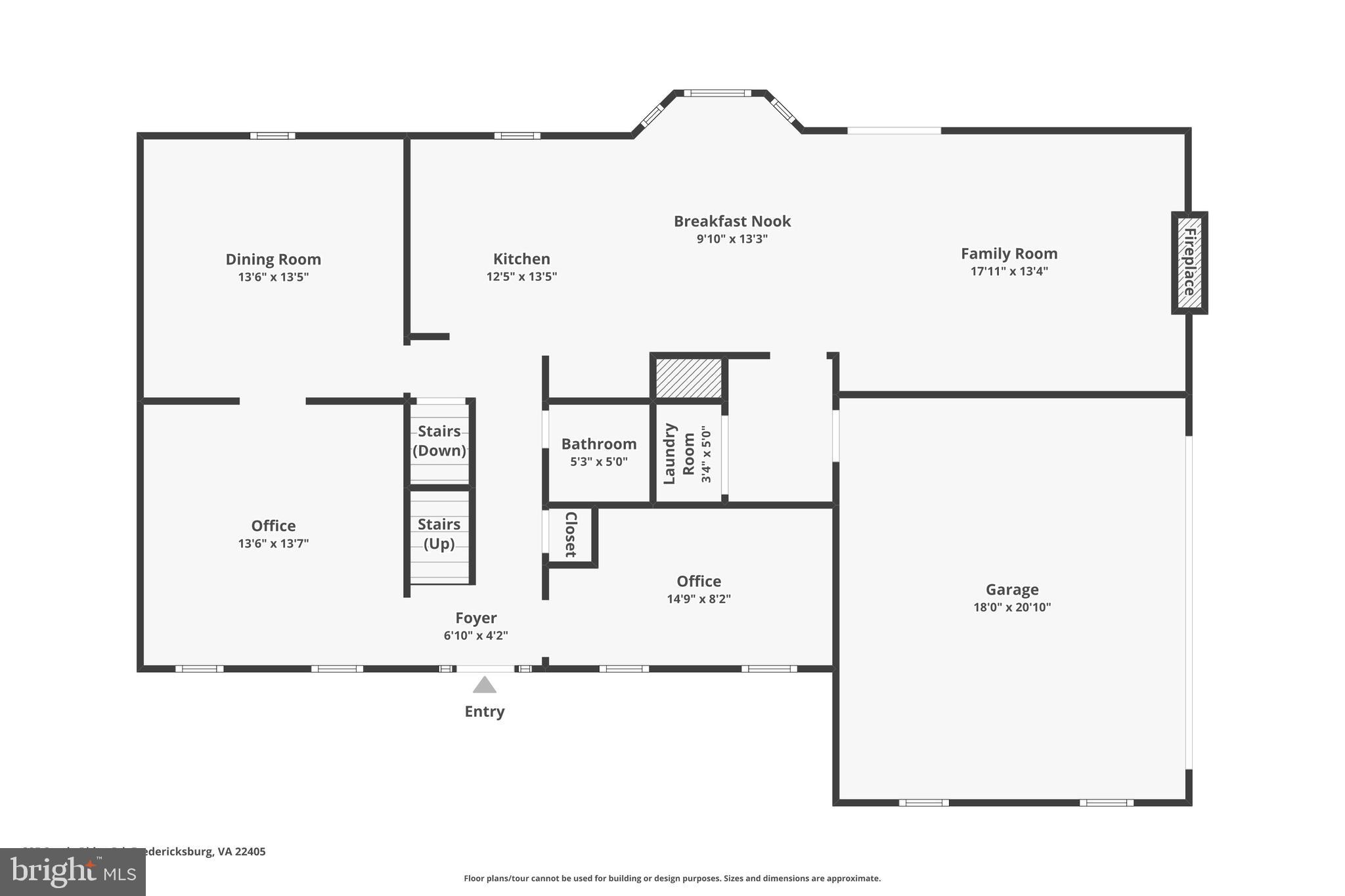 FOXBERRY - Residential