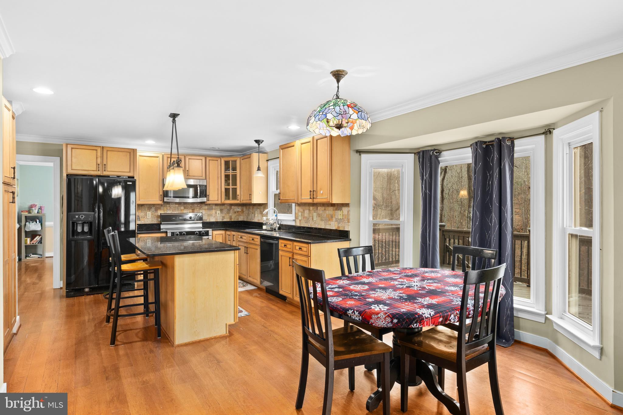 FOXBERRY - Residential