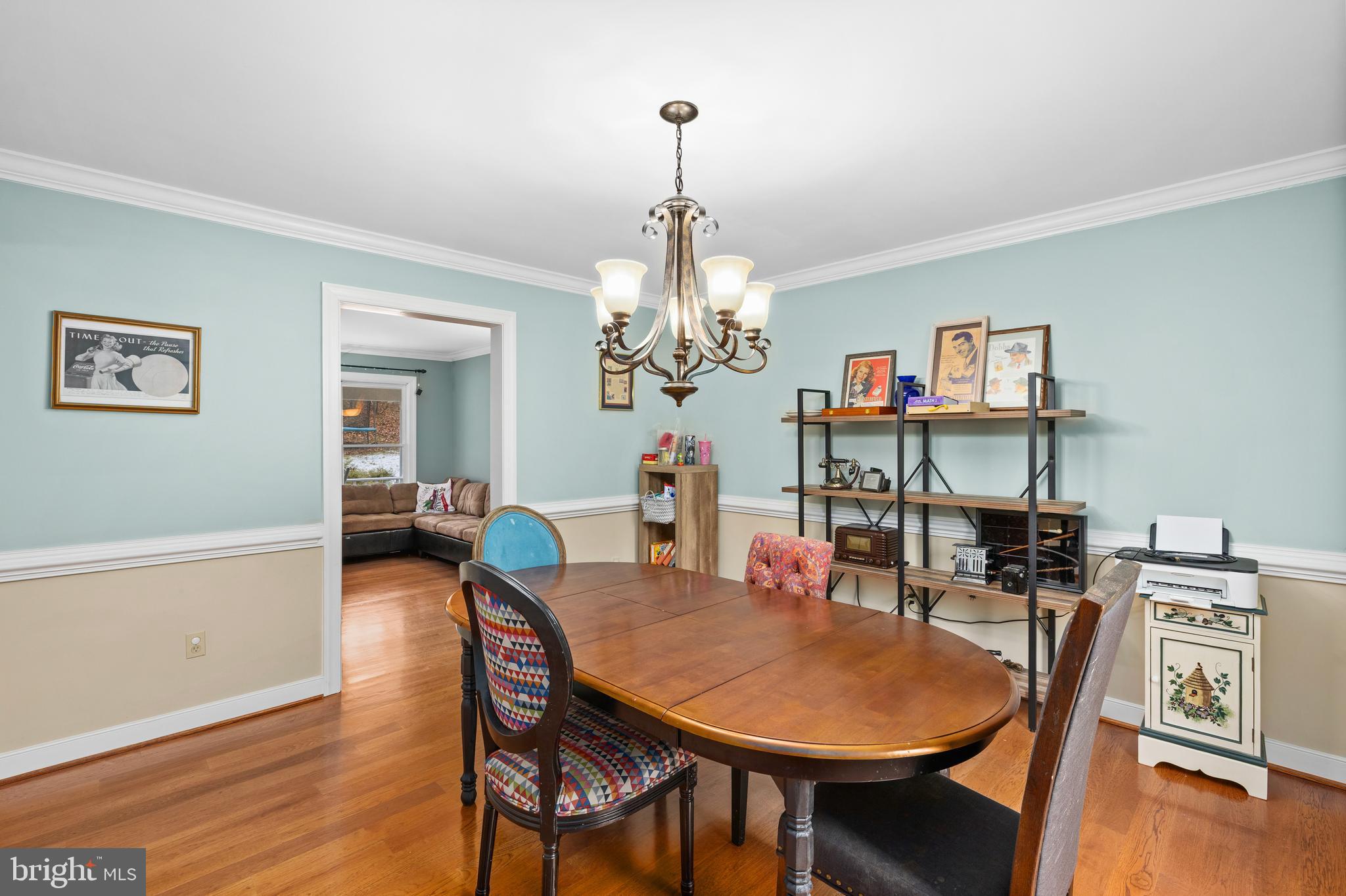 FOXBERRY - Residential