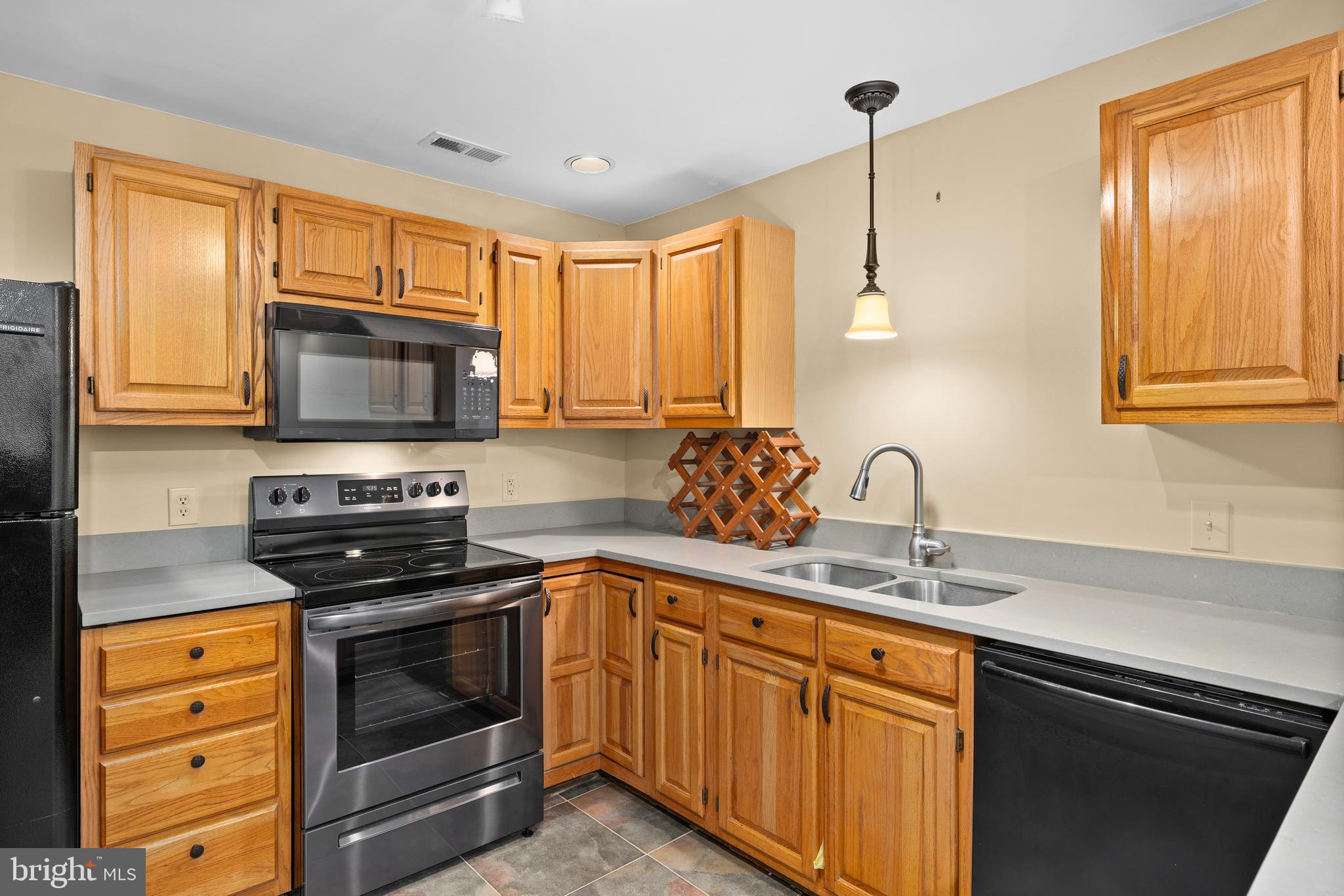 FOXBERRY - Residential