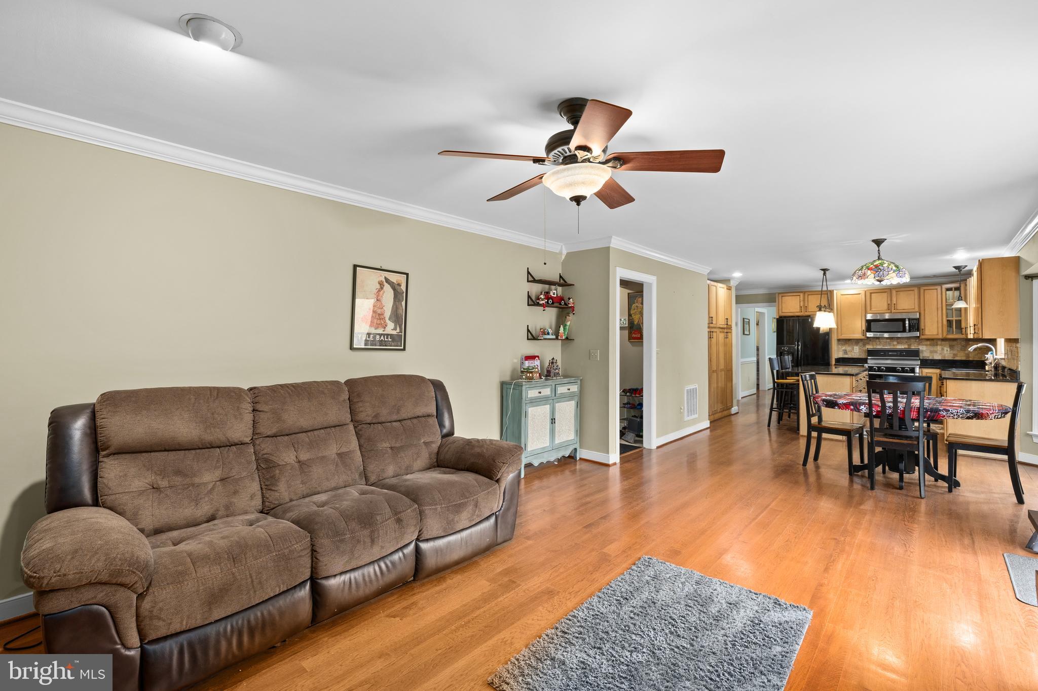 FOXBERRY - Residential