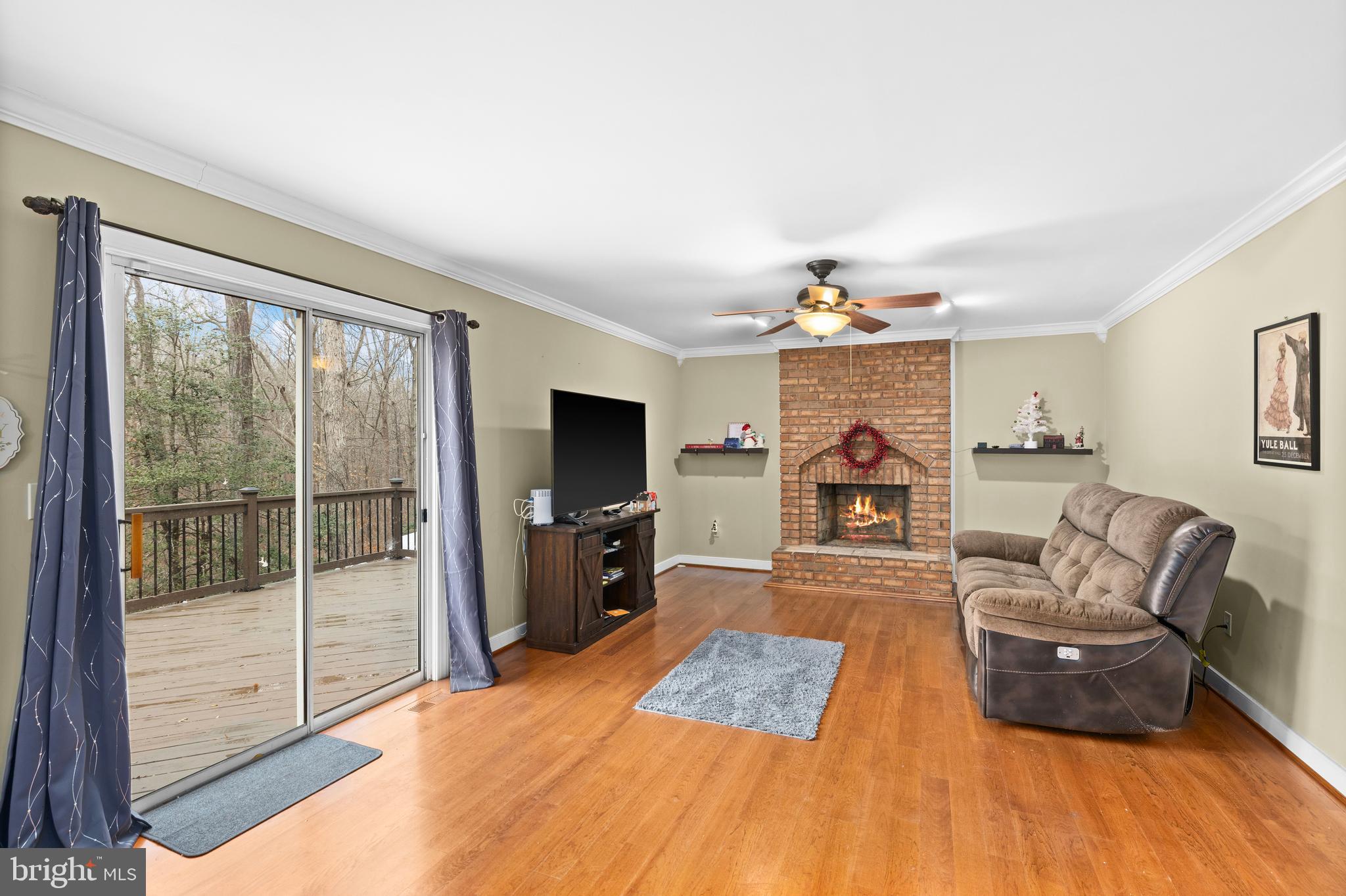 FOXBERRY - Residential