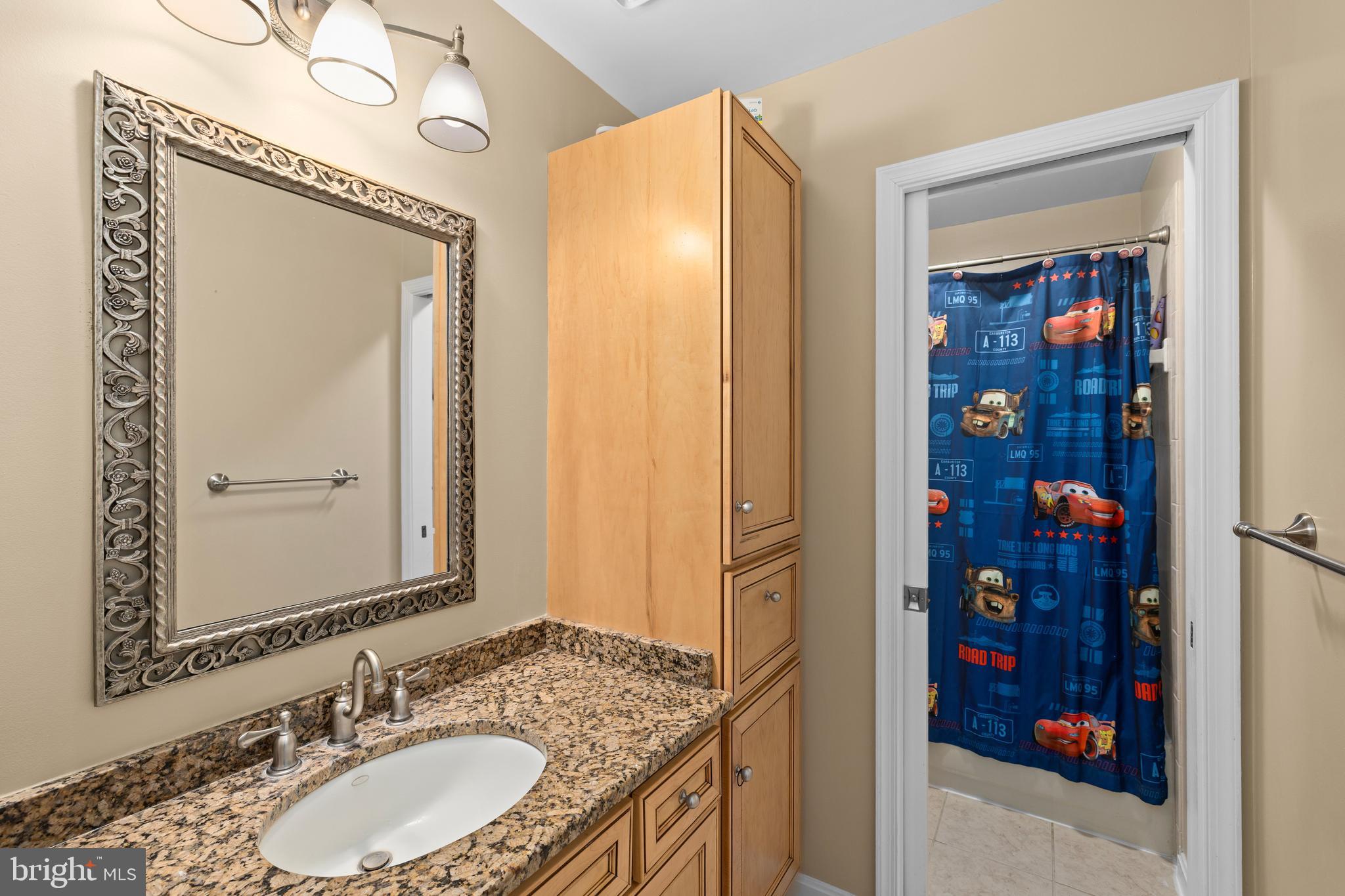 FOXBERRY - Residential