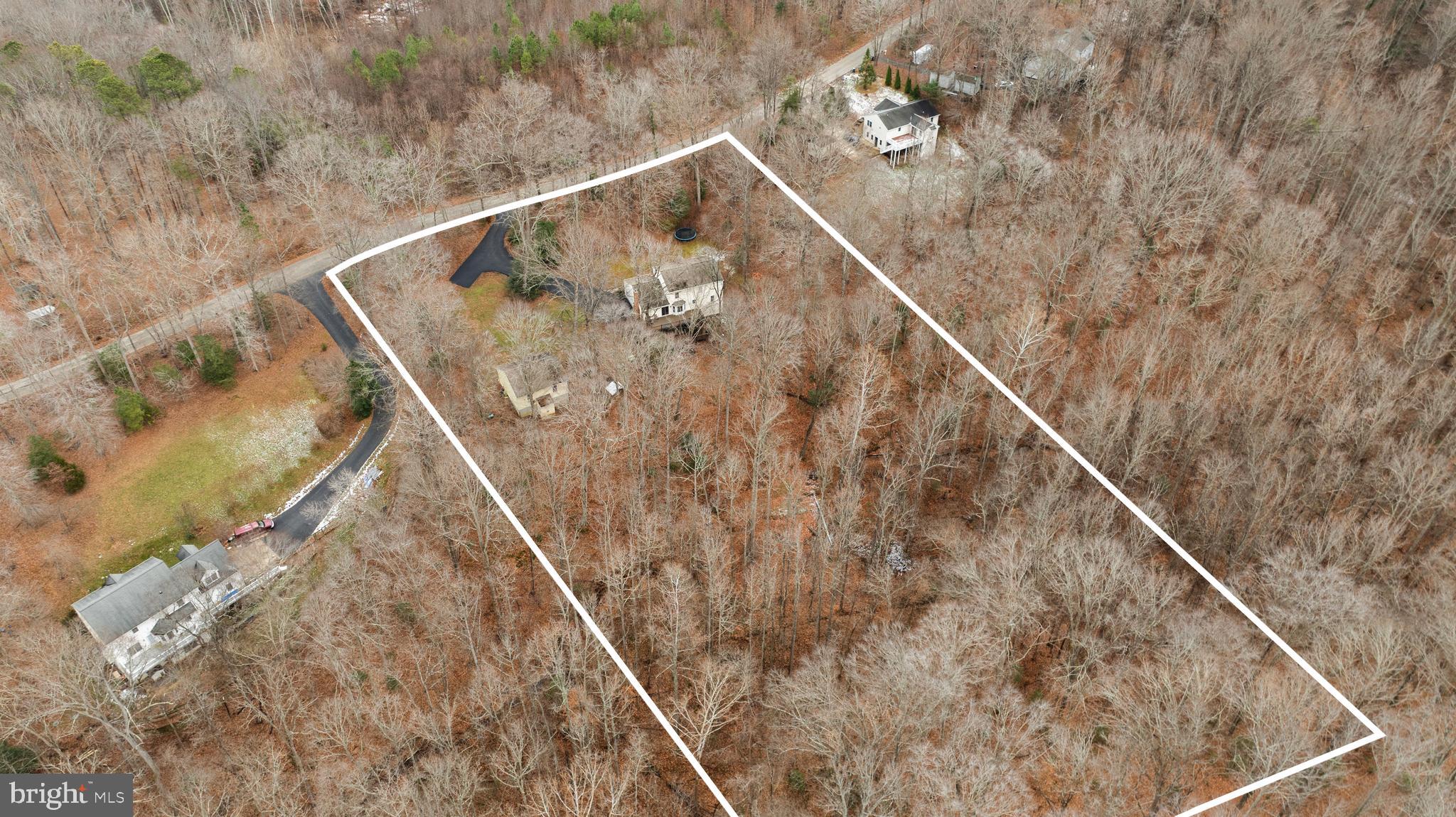 FOXBERRY - Residential