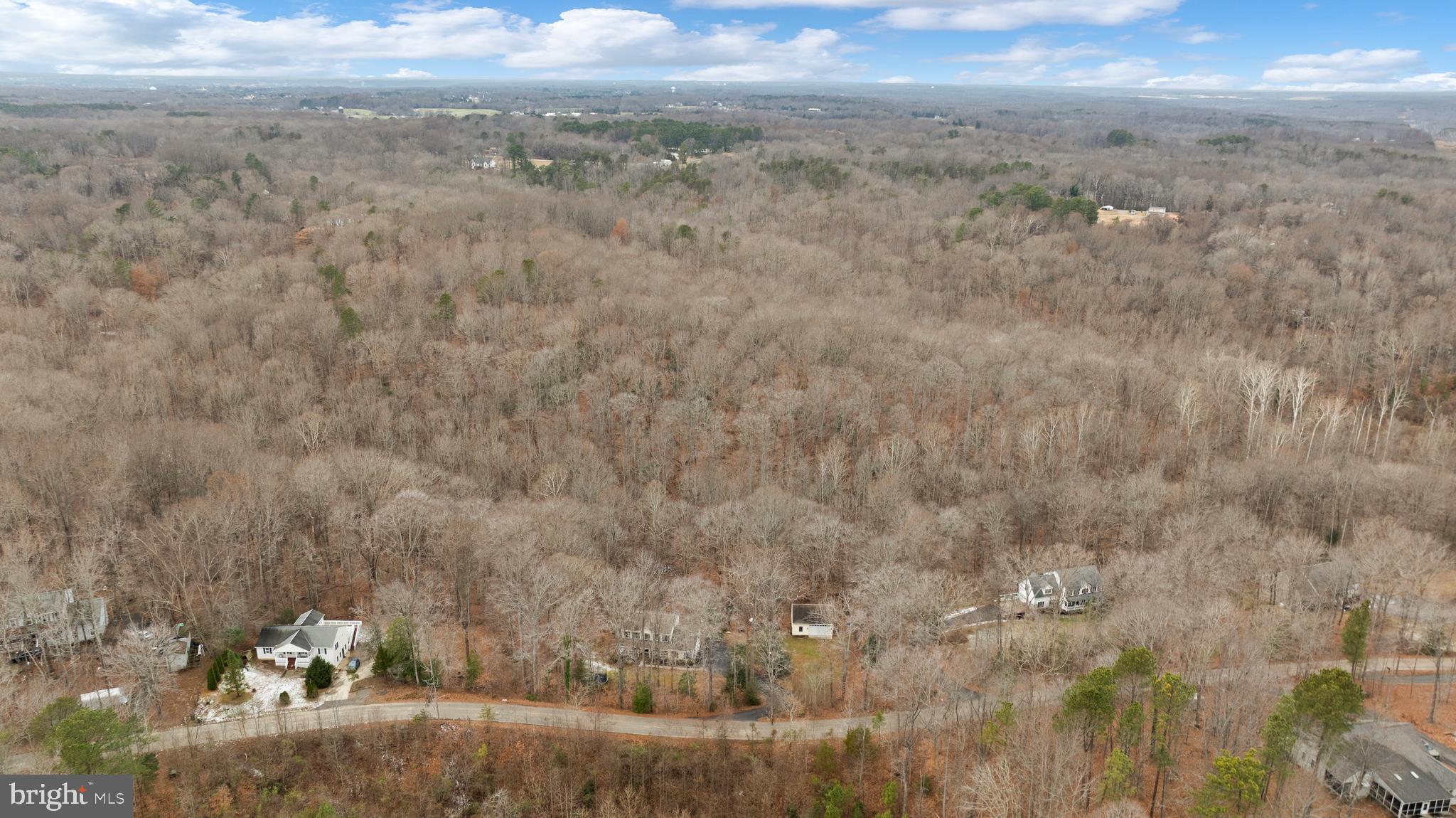 FOXBERRY - Residential