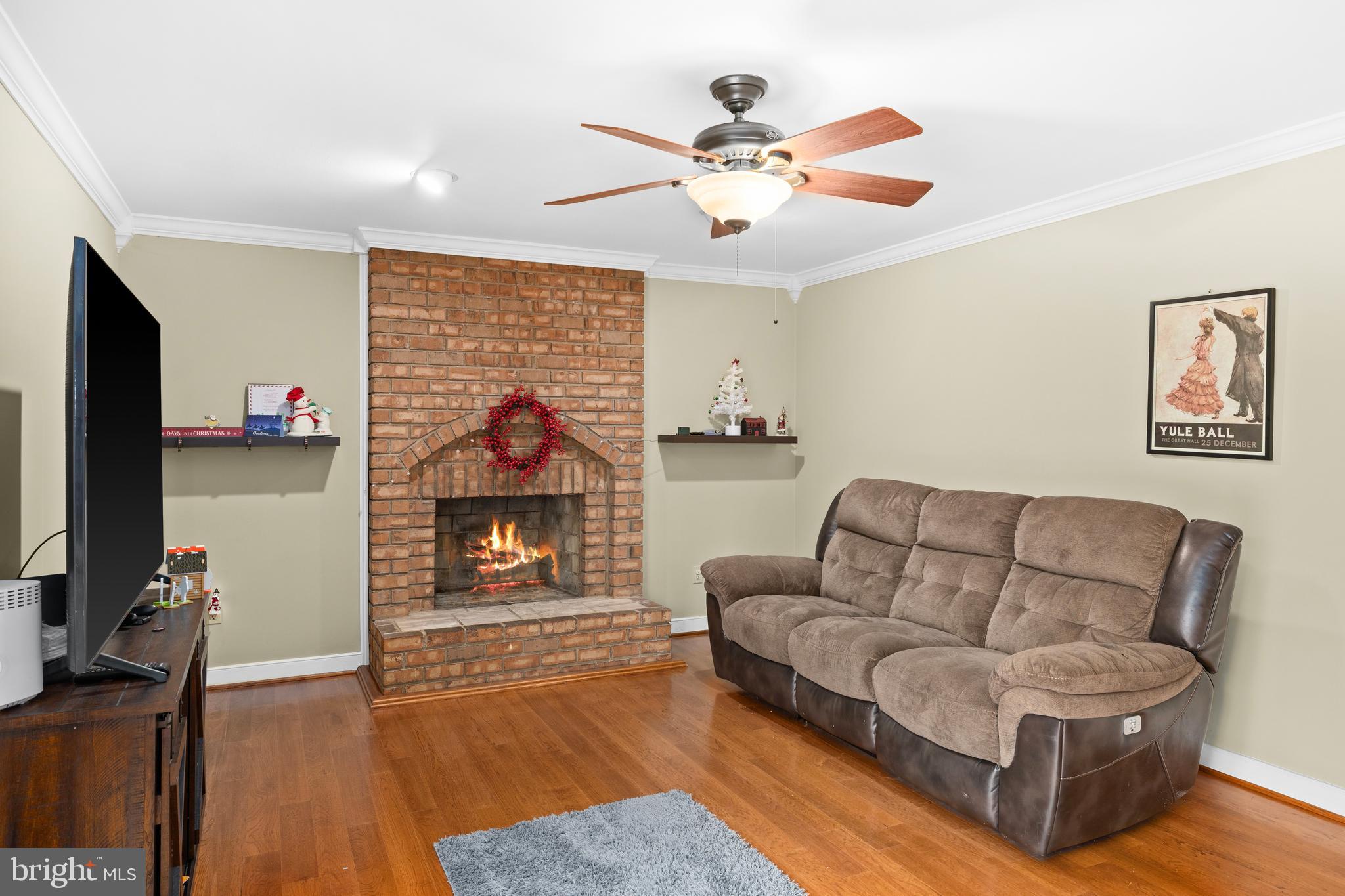 FOXBERRY - Residential