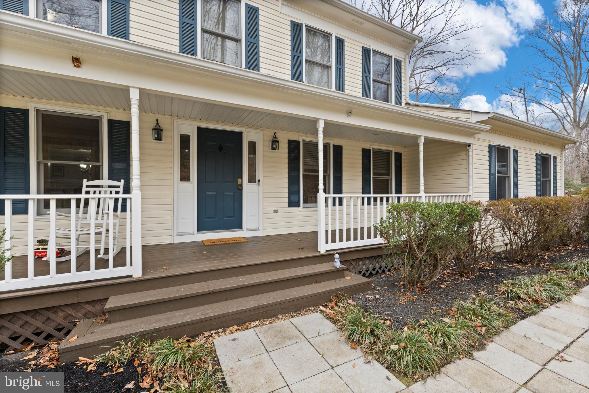 FOXBERRY - Residential