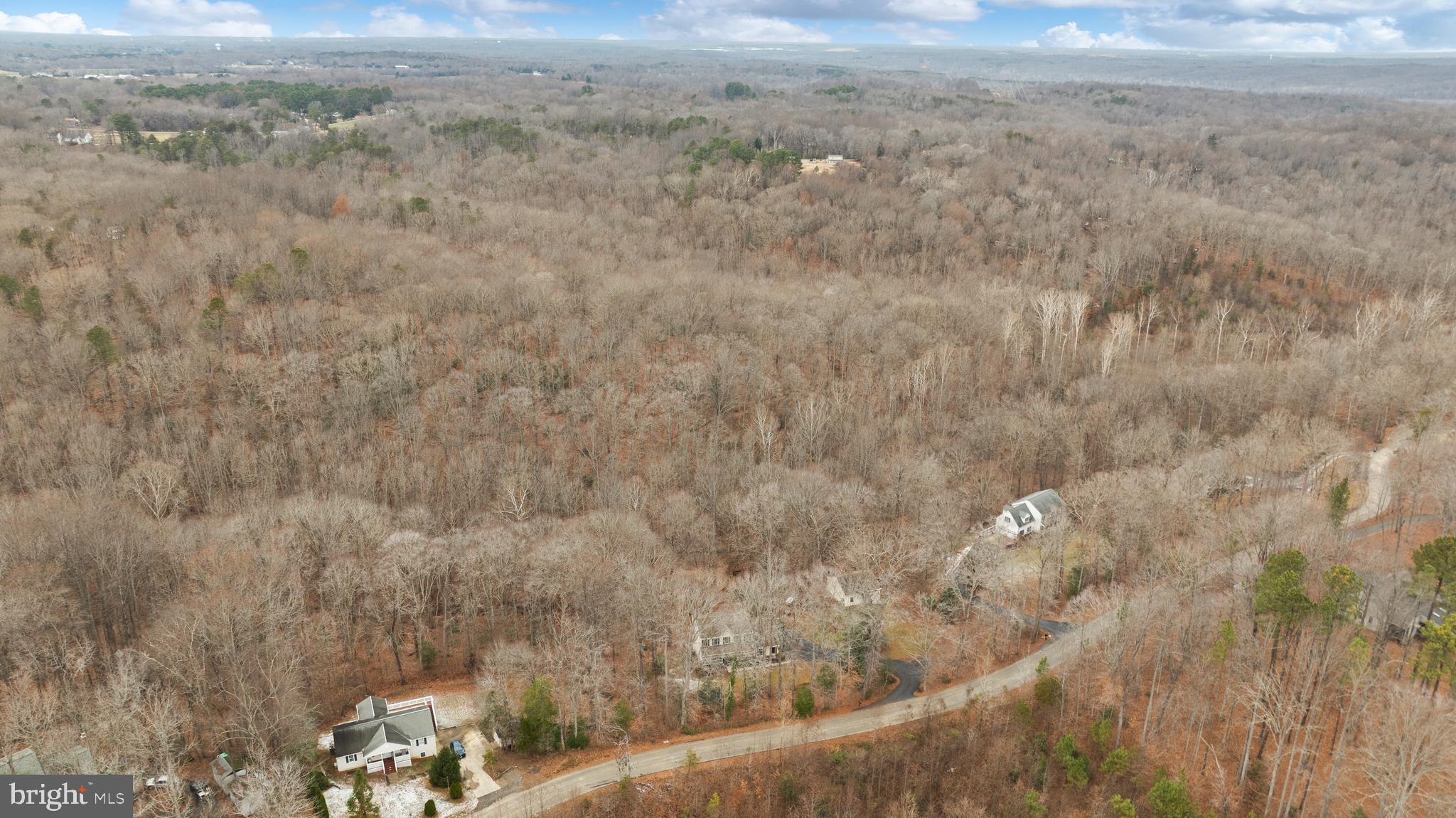 FOXBERRY - Residential