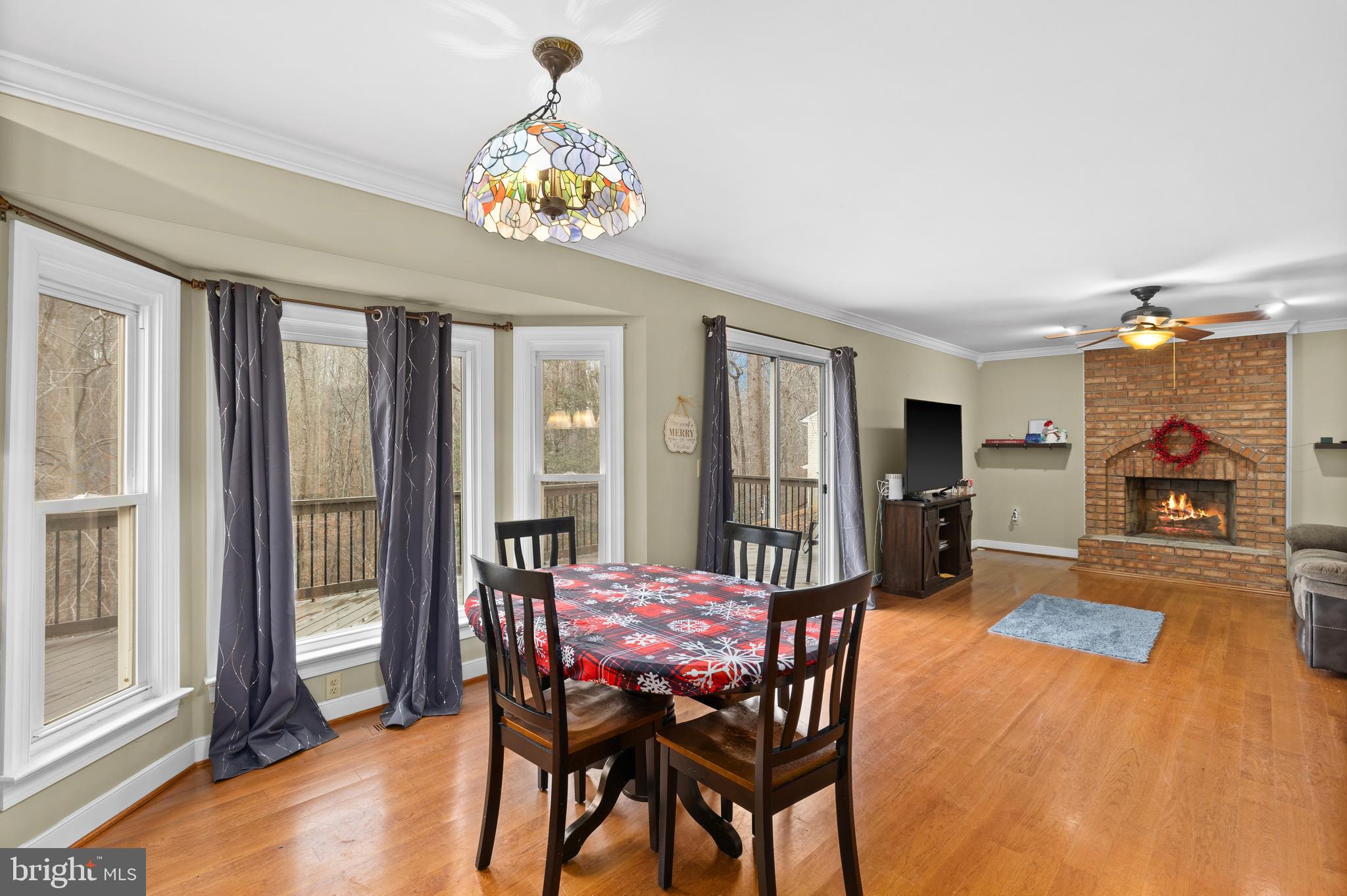 FOXBERRY - Residential