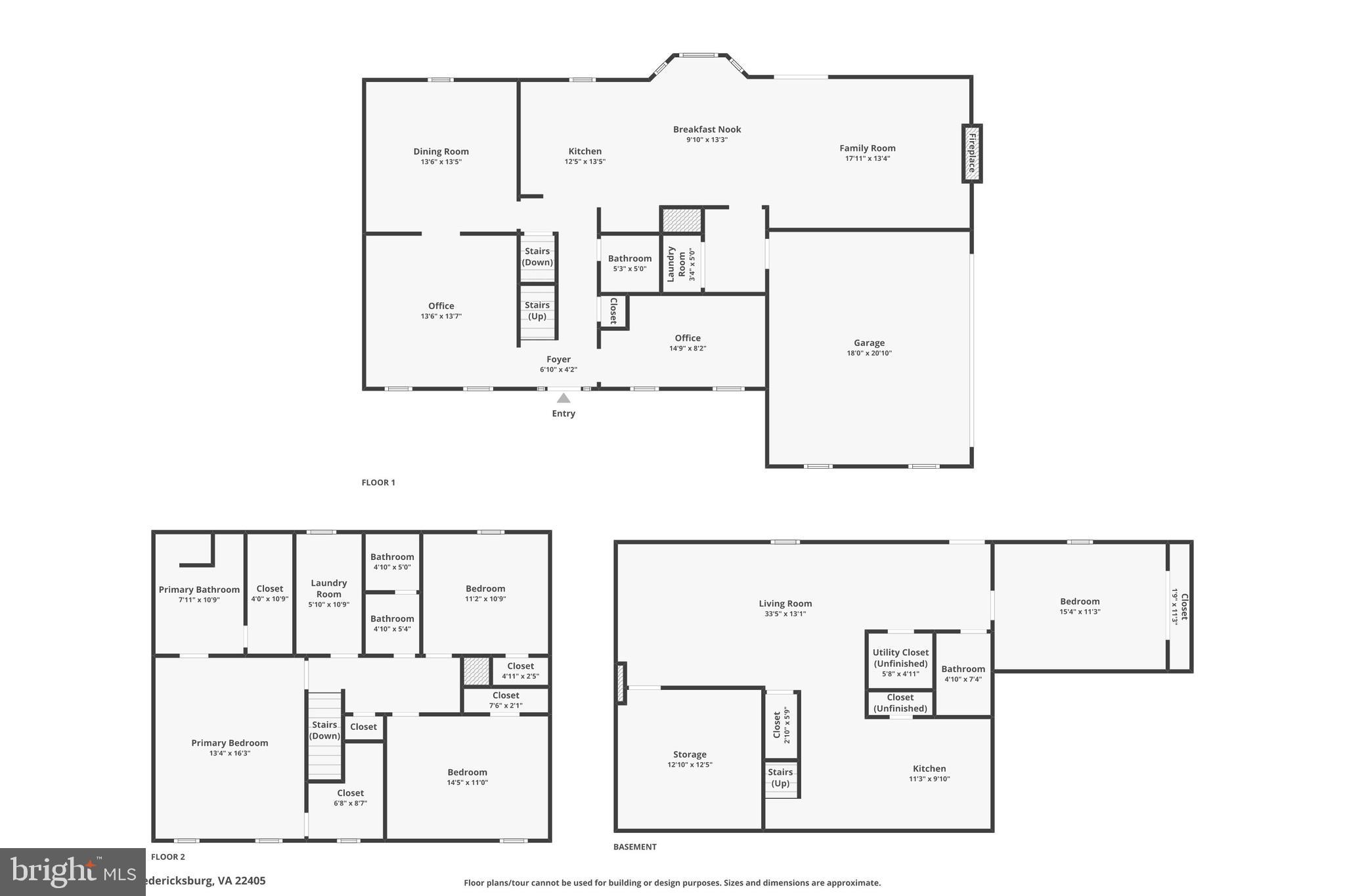 FOXBERRY - Residential