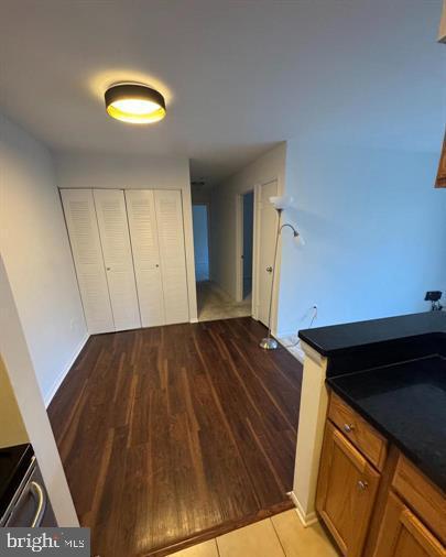 PARCRESTON - Residential Lease