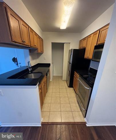 PARCRESTON - Residential Lease