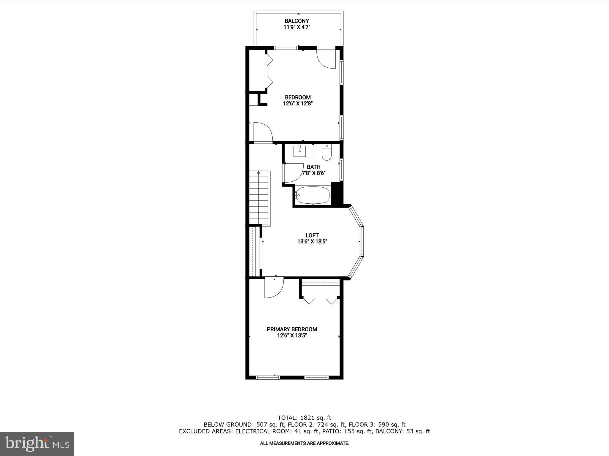 ELWOOD PARK - Residential