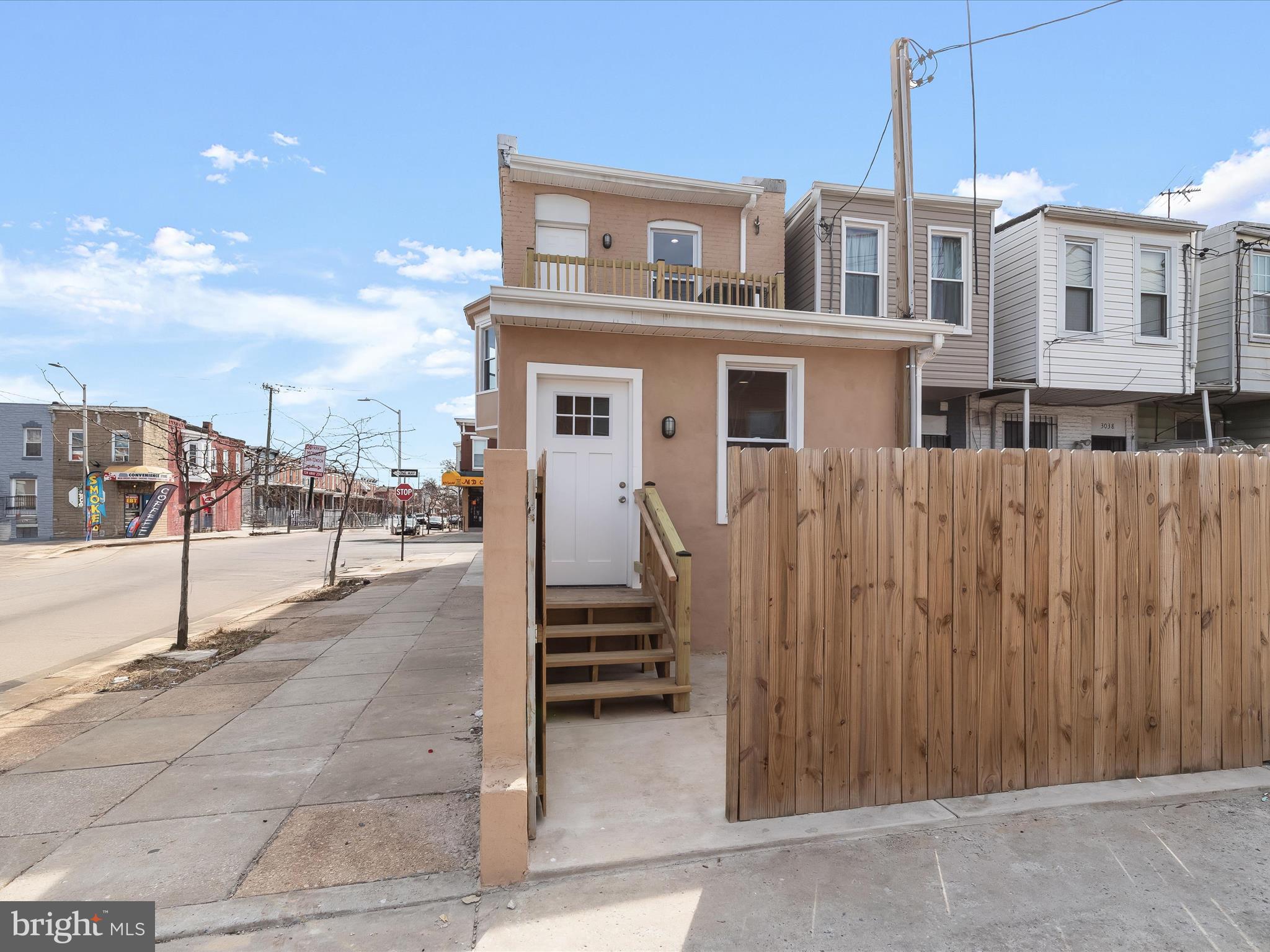 ELWOOD PARK - Residential