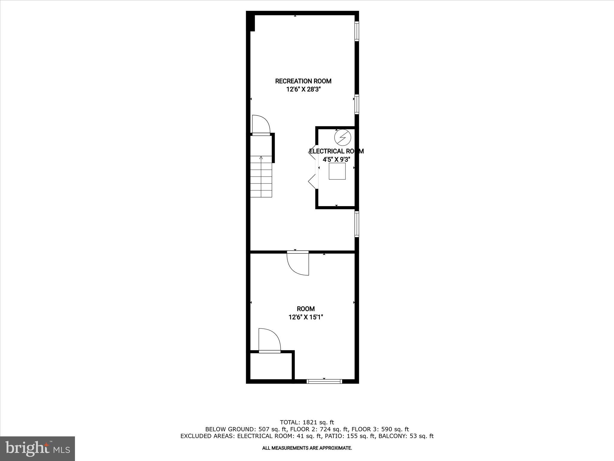 ELWOOD PARK - Residential
