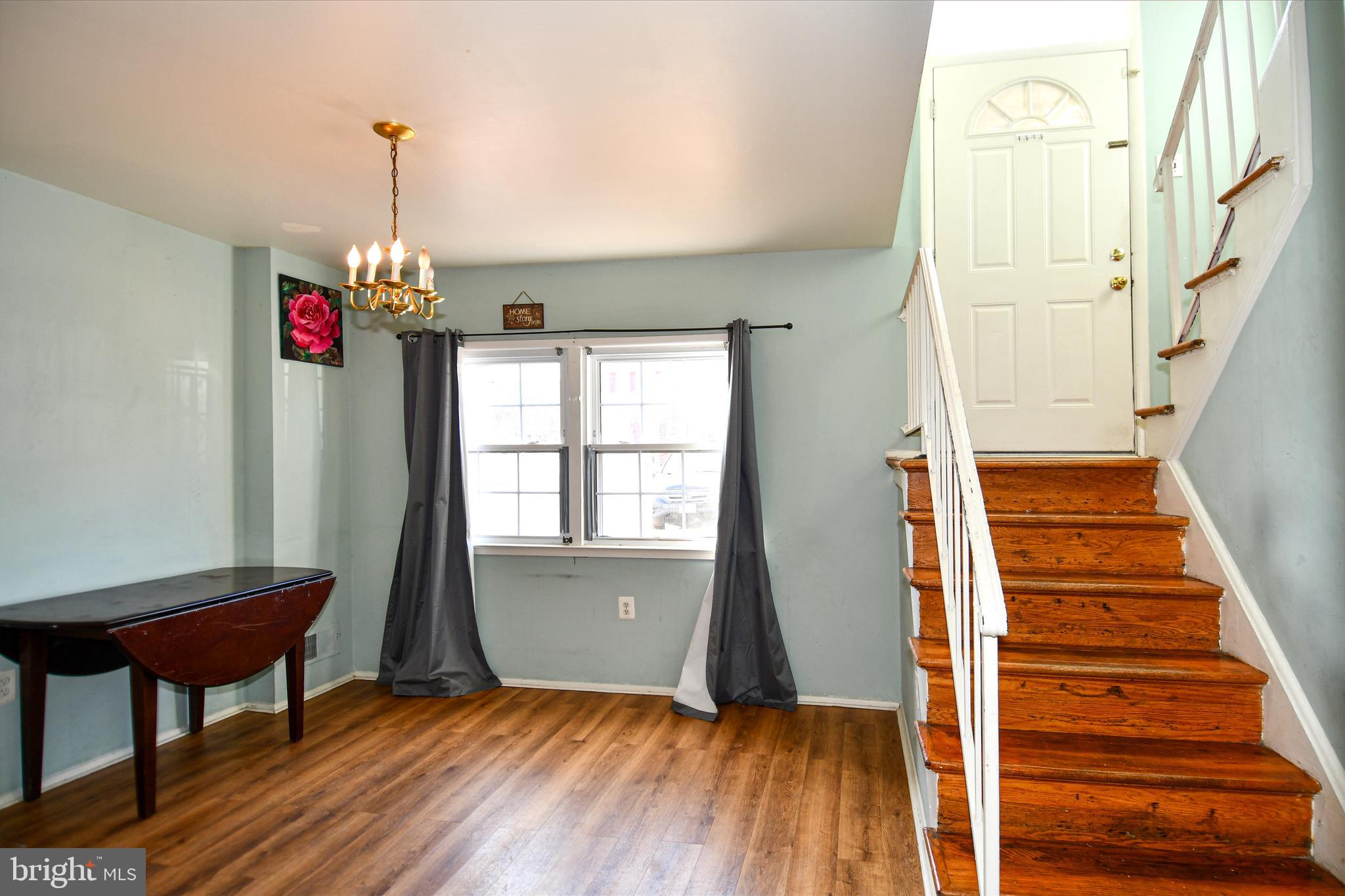 DALE CITY - Residential