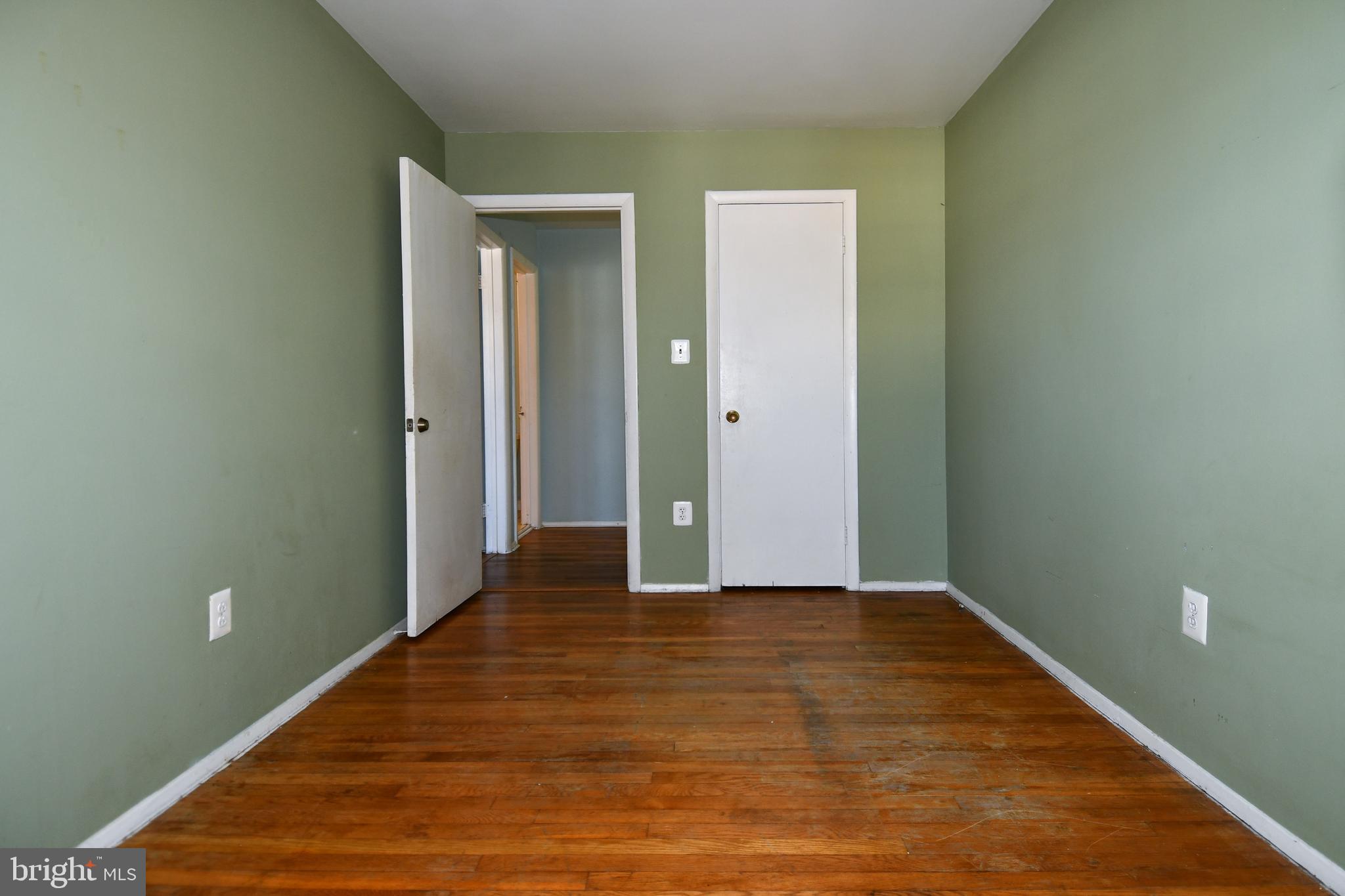 DALE CITY - Residential